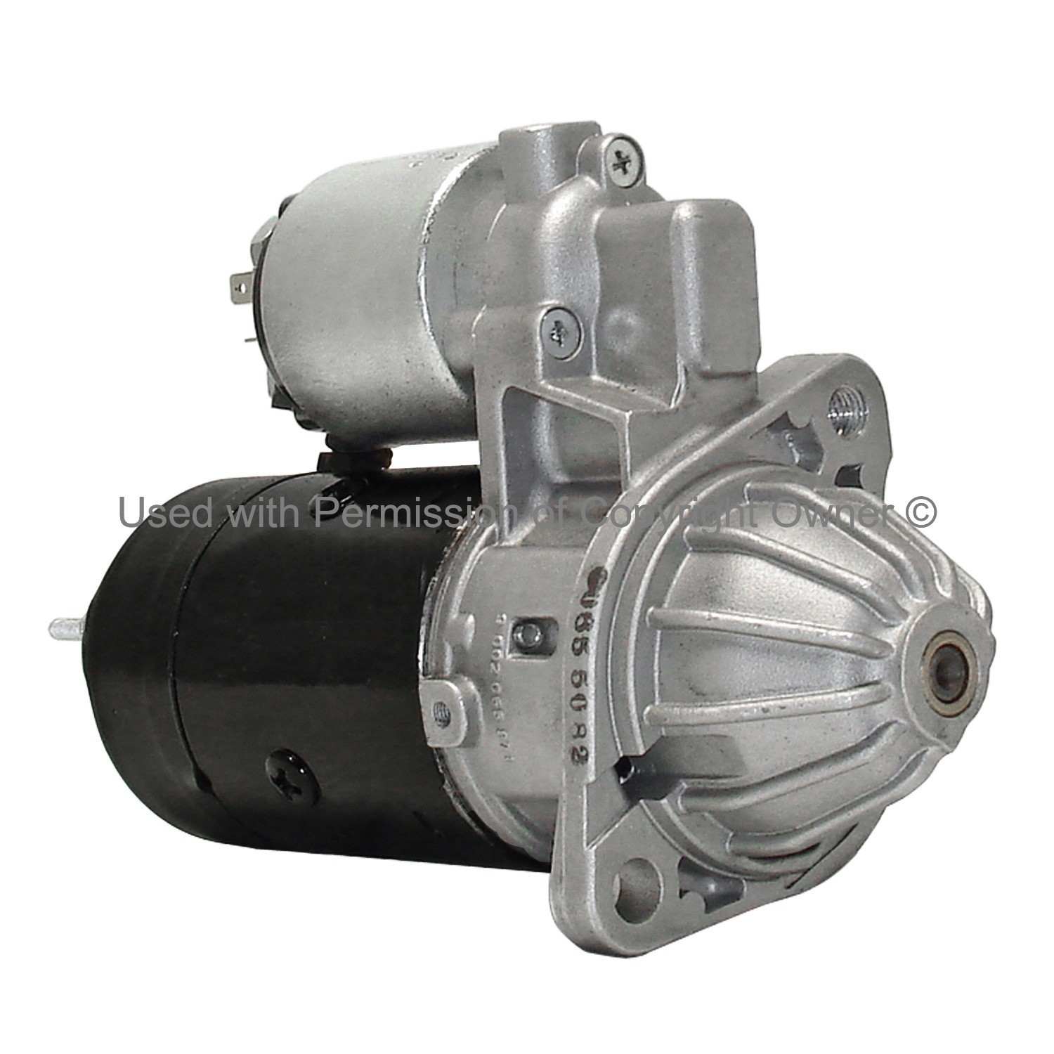 quality-built starter  frsport 17731