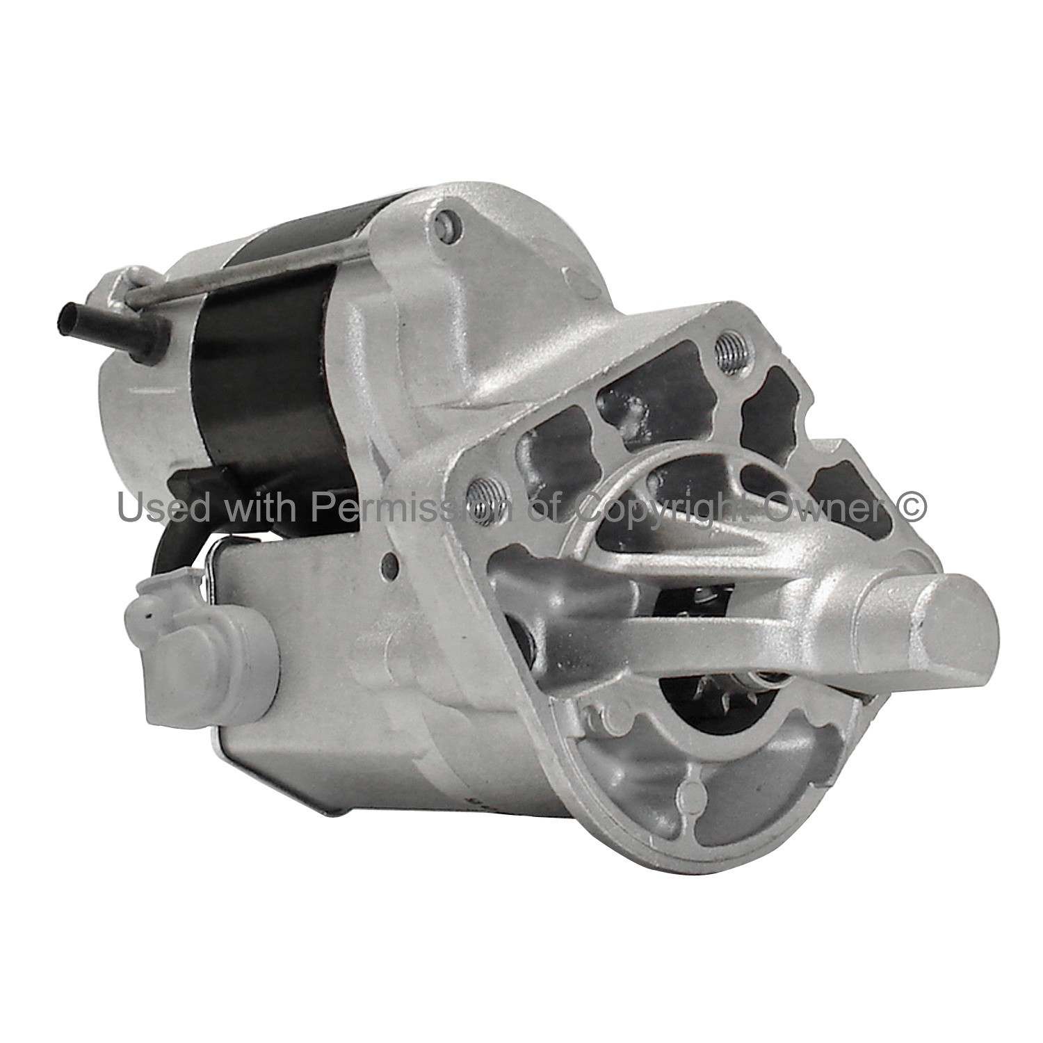 quality-built starter  frsport 17735n