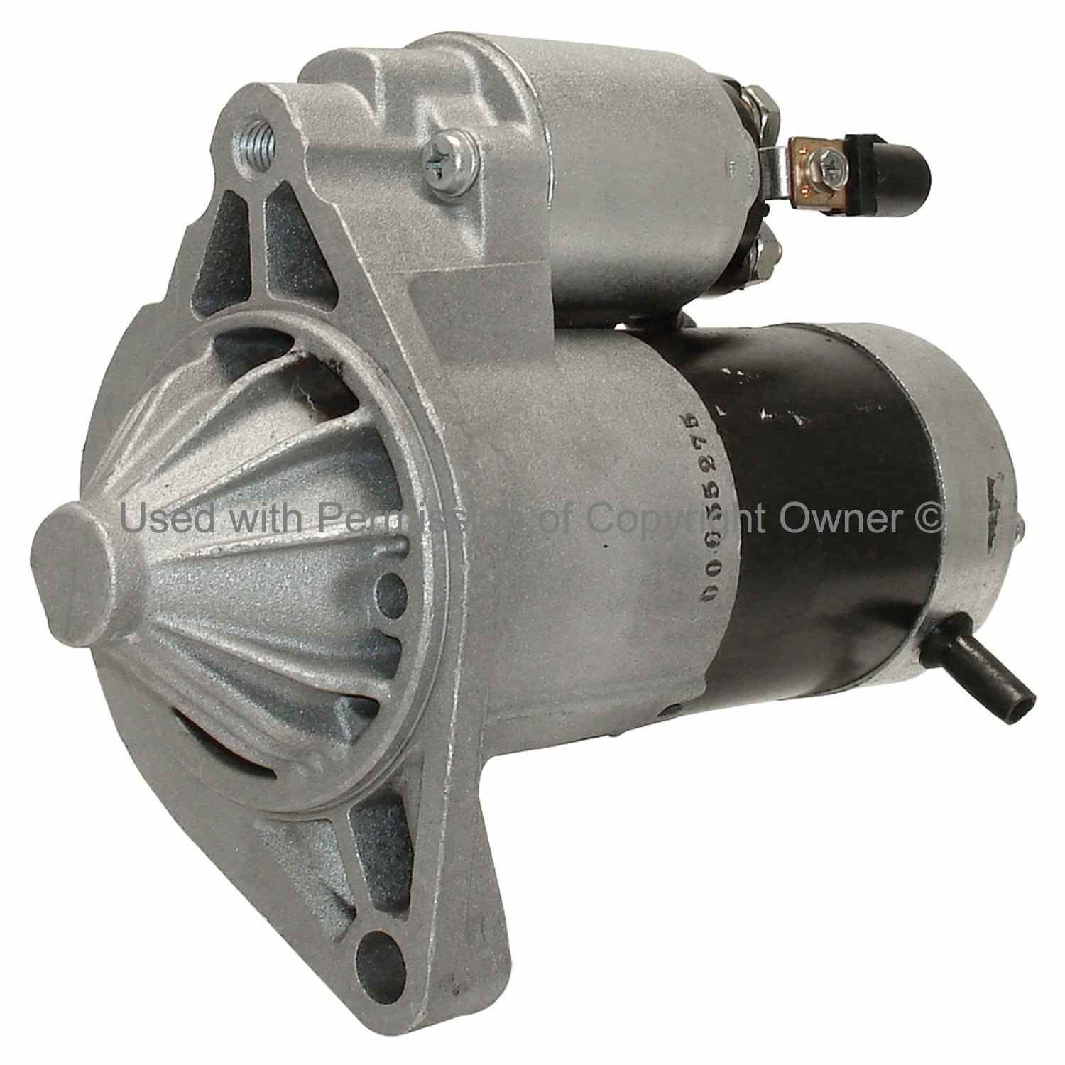 quality-built starter  frsport 17749n