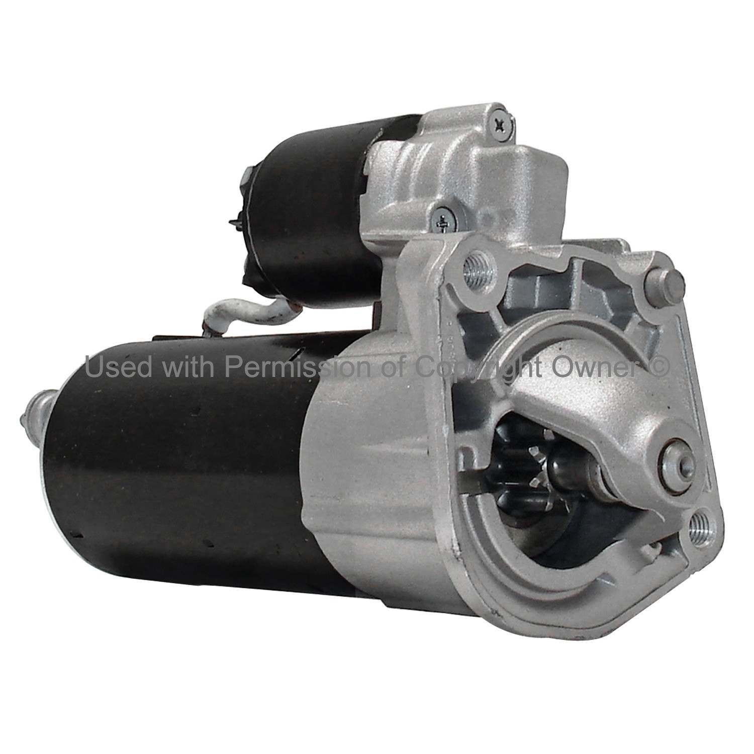 quality-built starter  frsport 17753