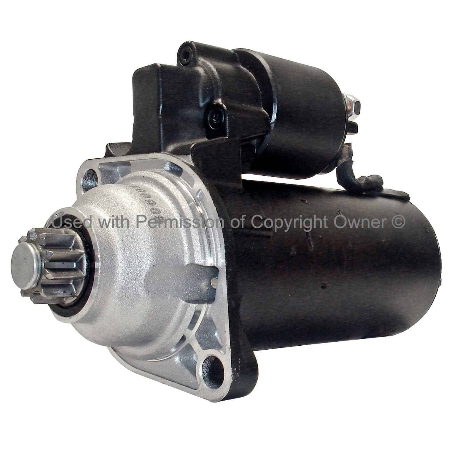 quality-built starter  frsport 17755