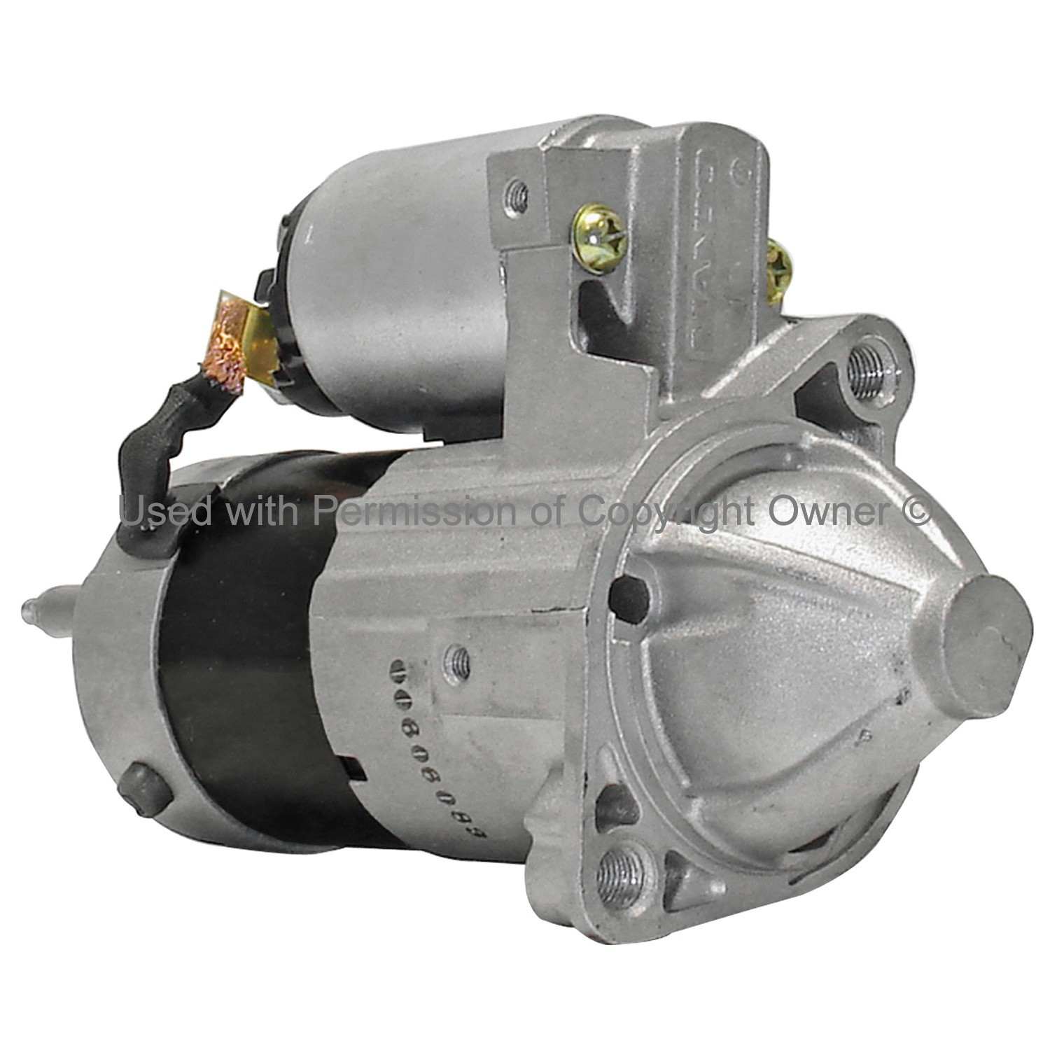 quality-built starter  frsport 17764n