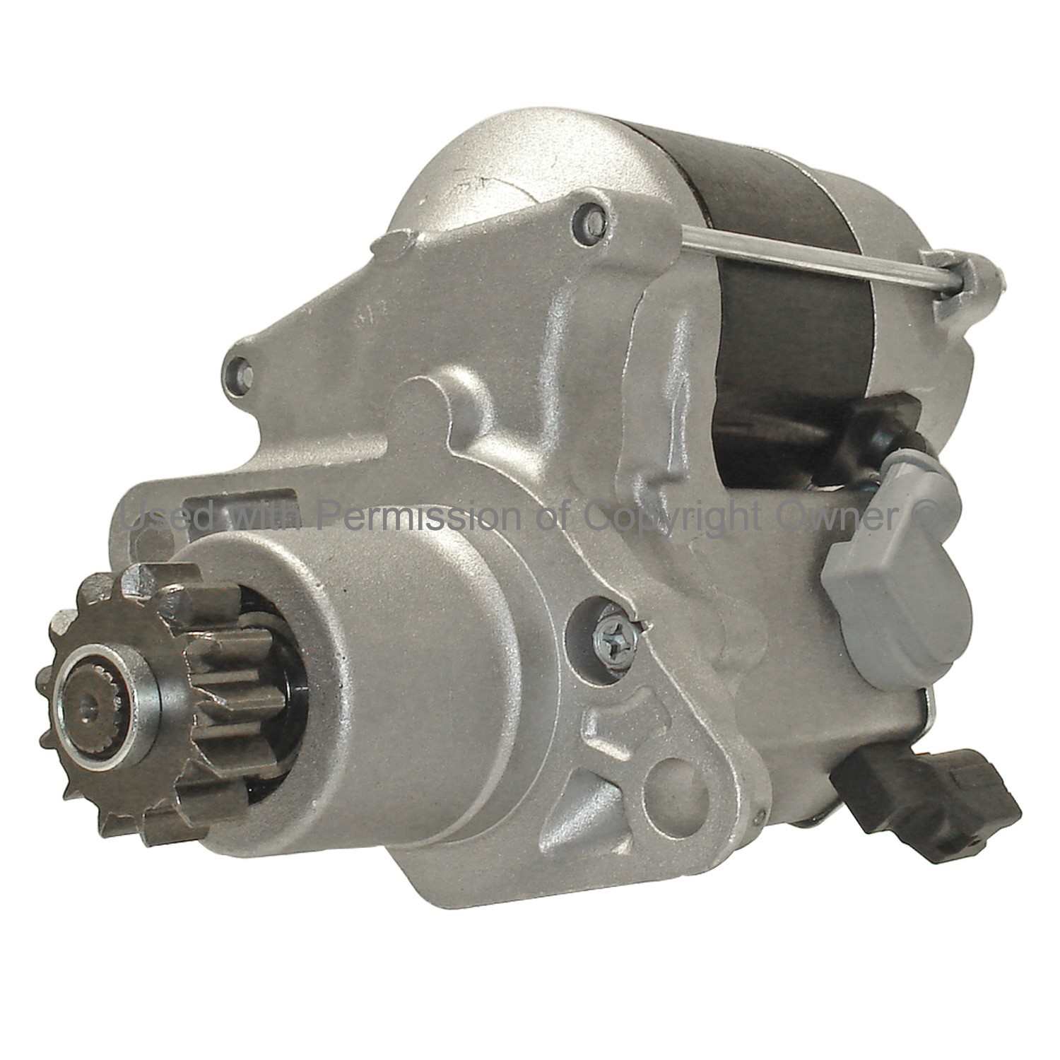 quality-built starter  frsport 17774n