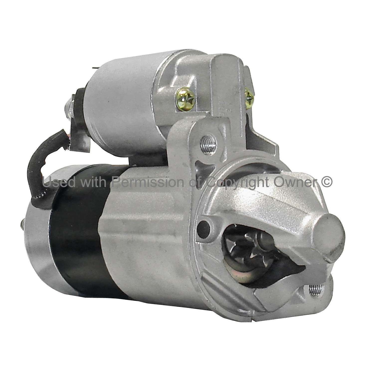 quality-built starter  frsport 17775n