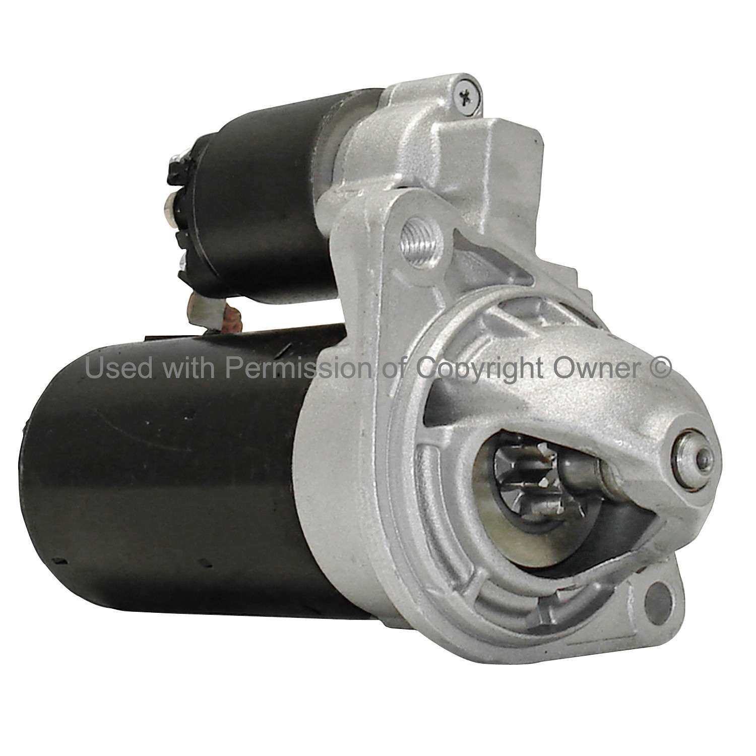 quality-built starter  frsport 17782