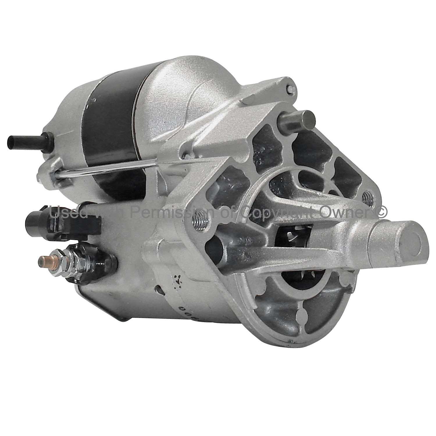 quality-built starter  frsport 17784