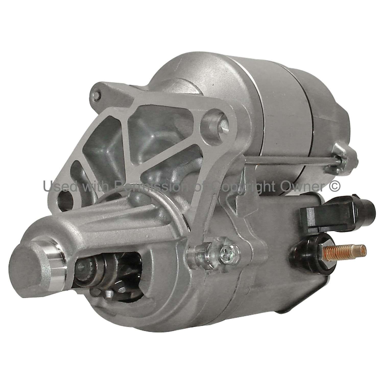 quality-built starter  frsport 17785n