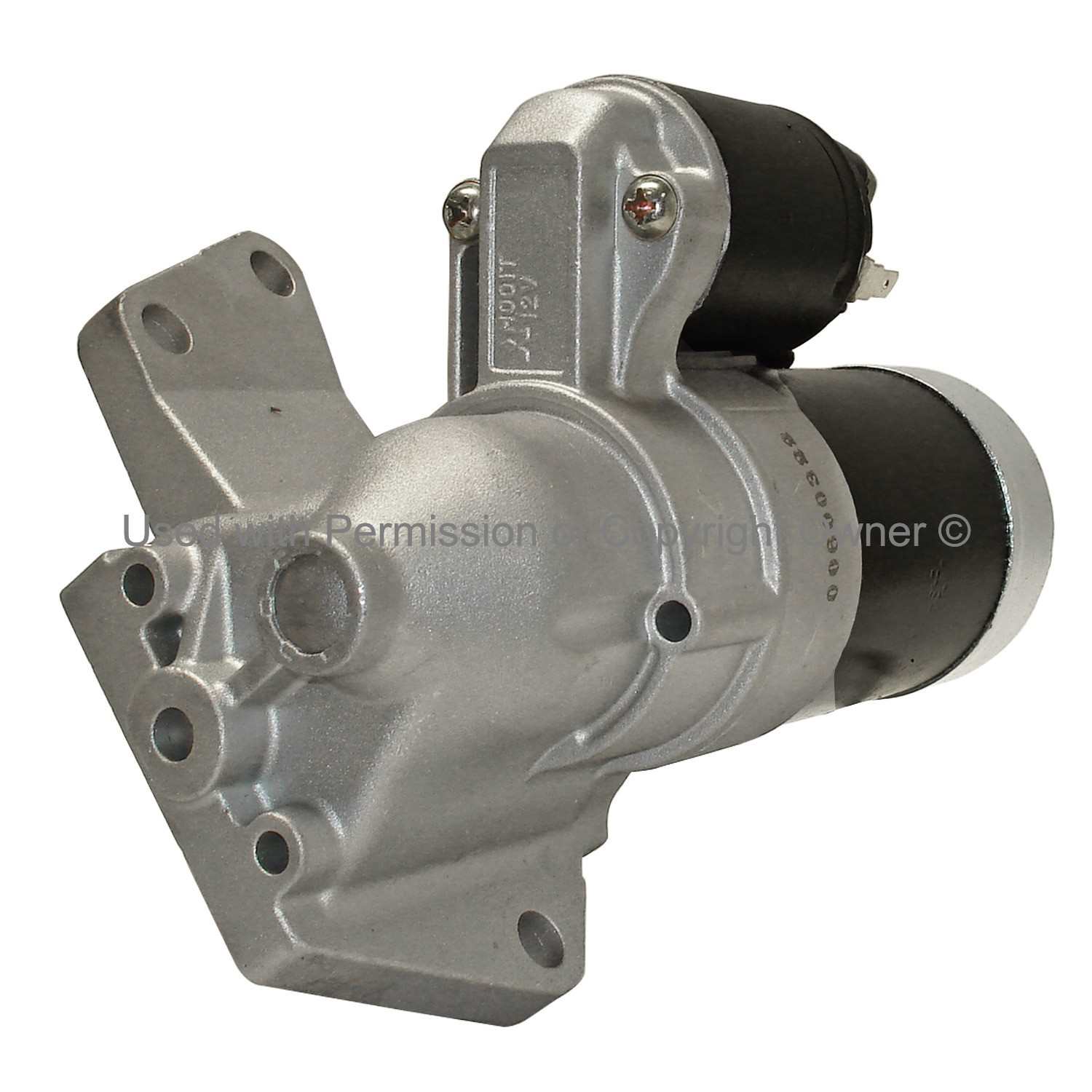 quality-built starter  frsport 17798