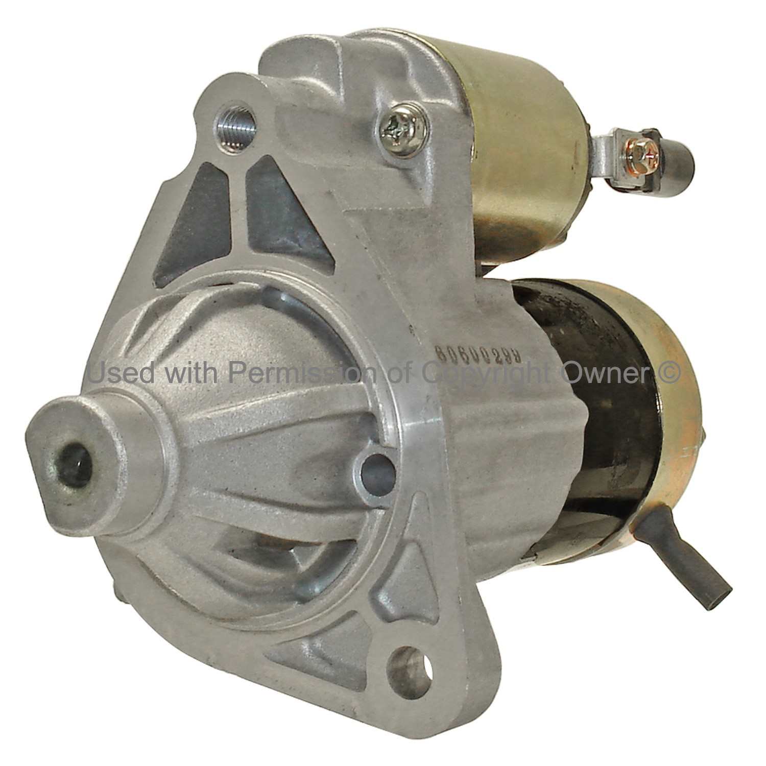 quality-built starter  frsport 17799