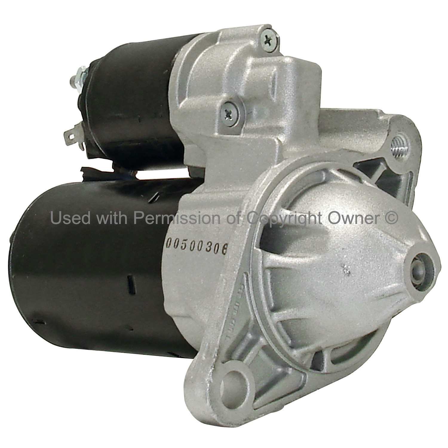 quality-built starter  frsport 17822