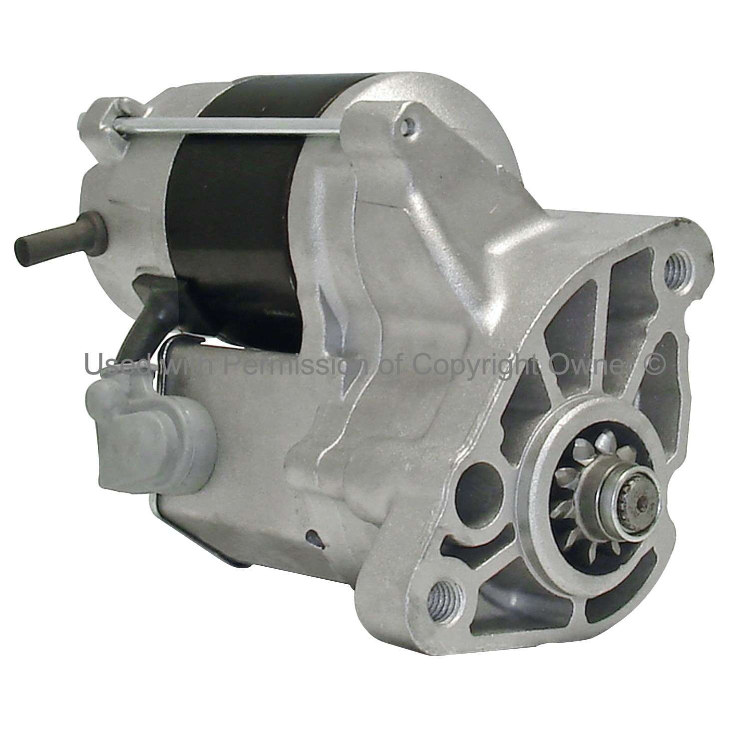 quality-built starter  frsport 17823