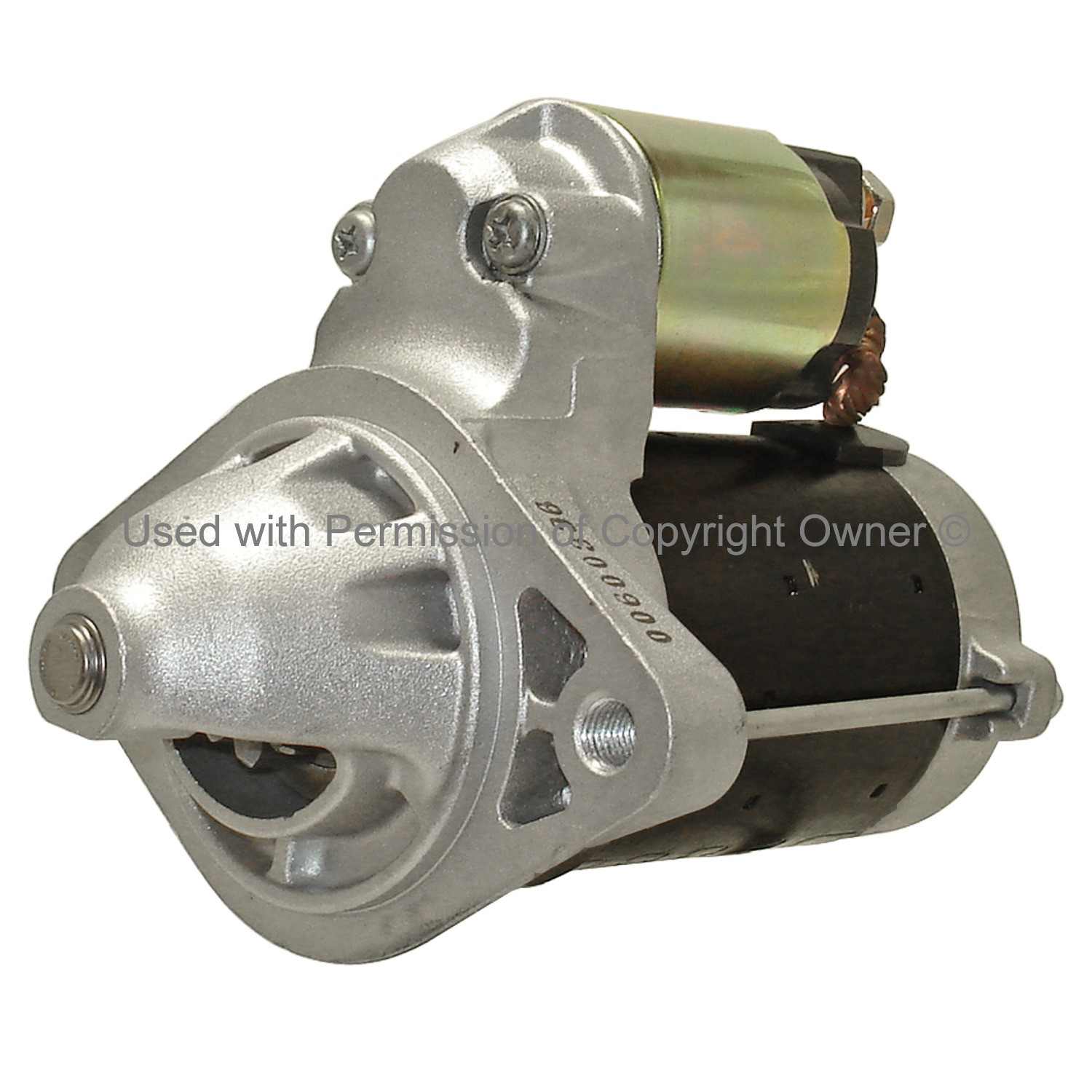 quality-built starter  frsport 17841