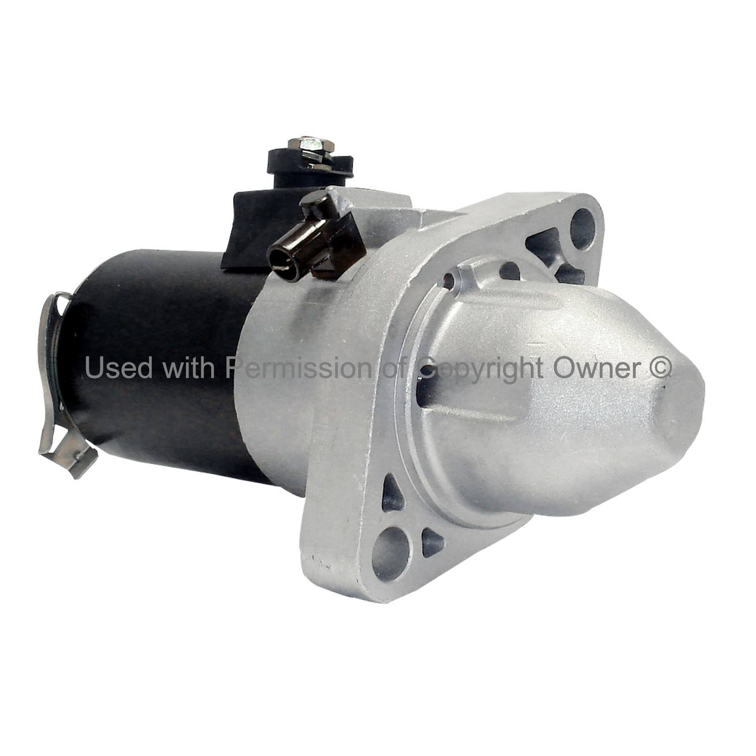 quality-built starter  frsport 17844n