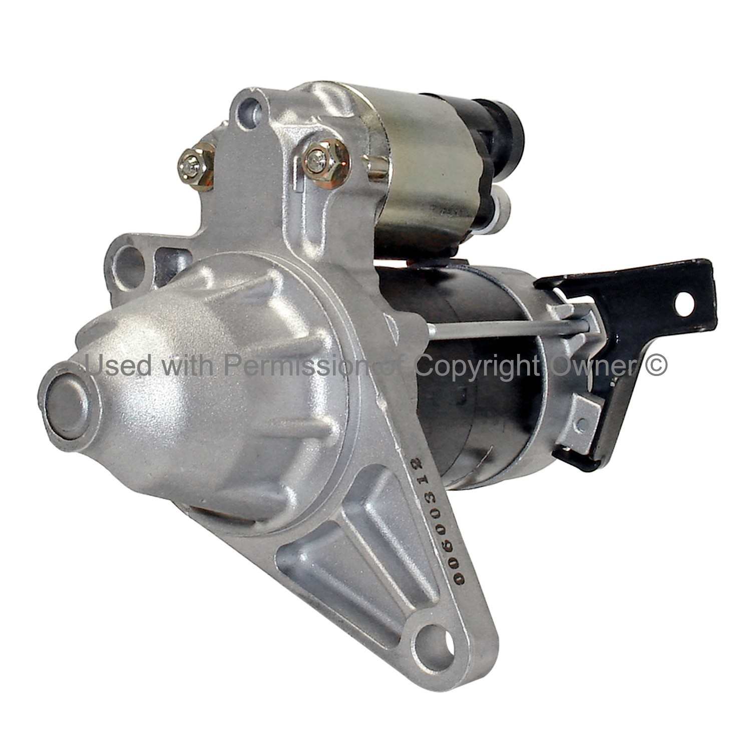 quality-built starter  frsport 17845