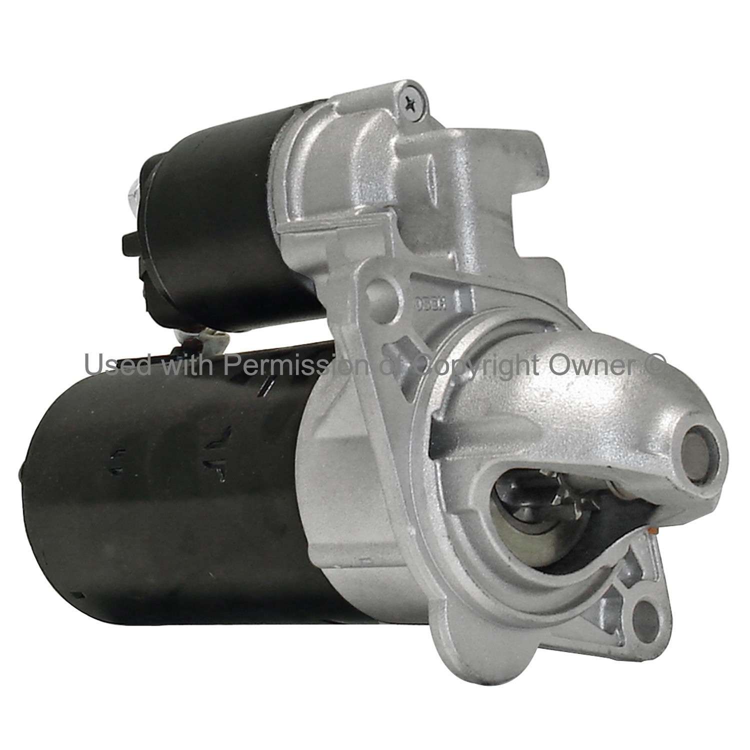 quality-built starter  frsport 17858