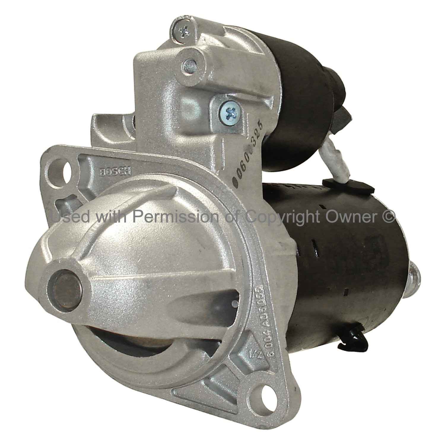 quality-built starter  frsport 17860