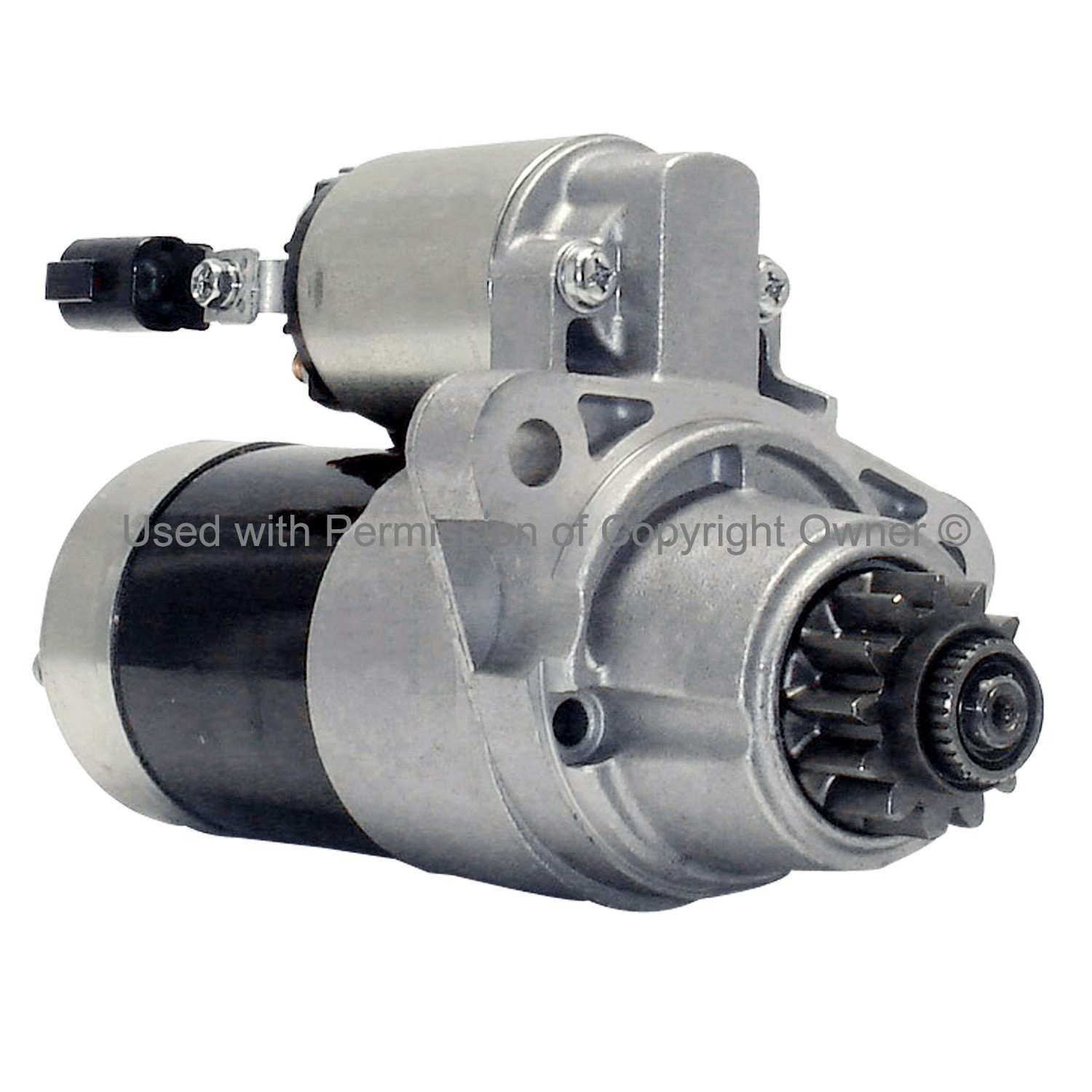 quality-built starter  frsport 17863