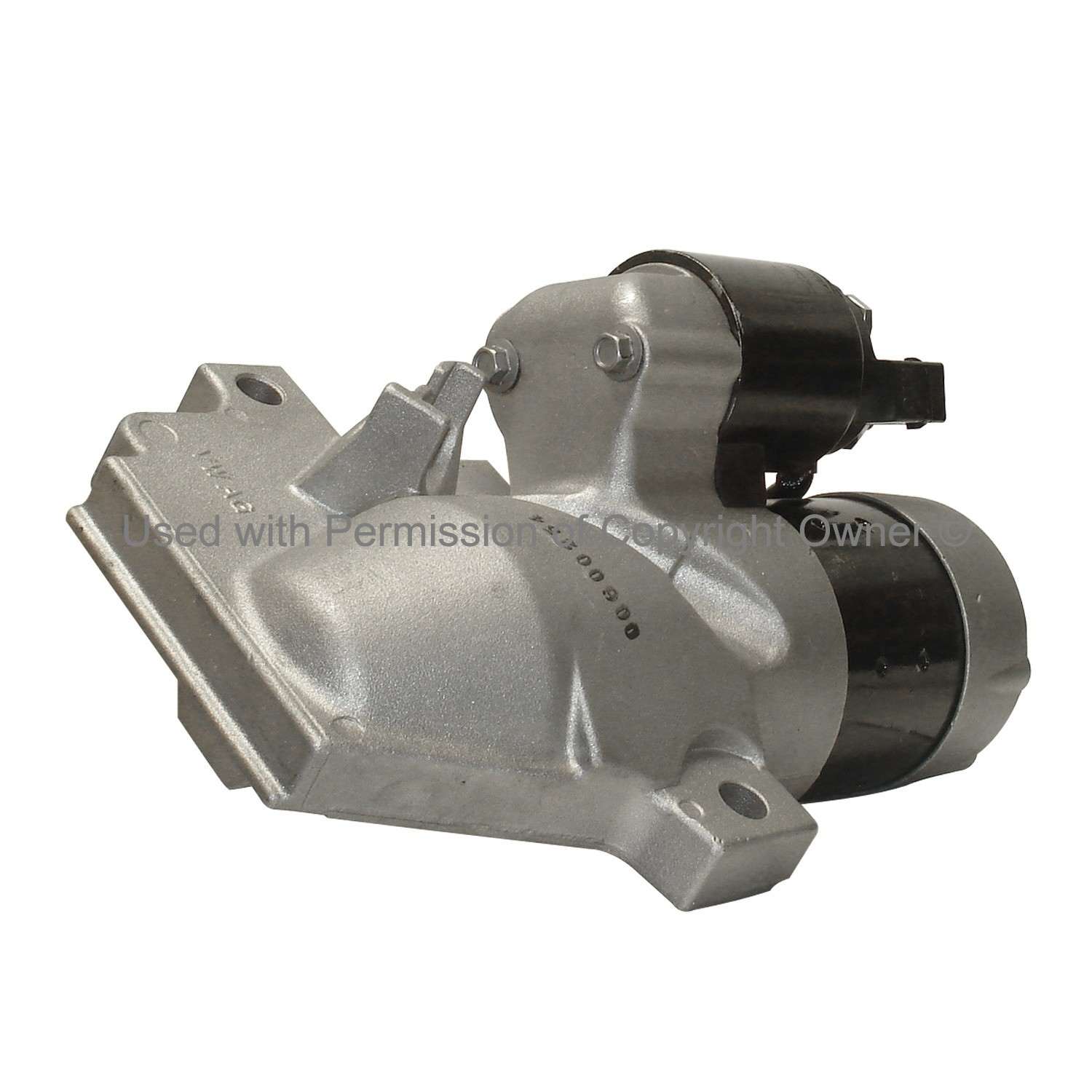 quality-built starter  frsport 17865