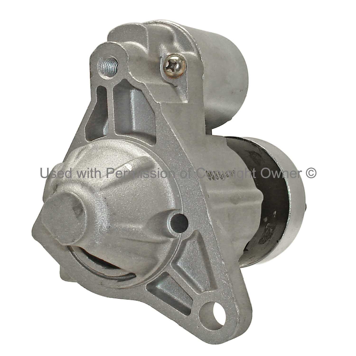 quality-built starter  frsport 17866