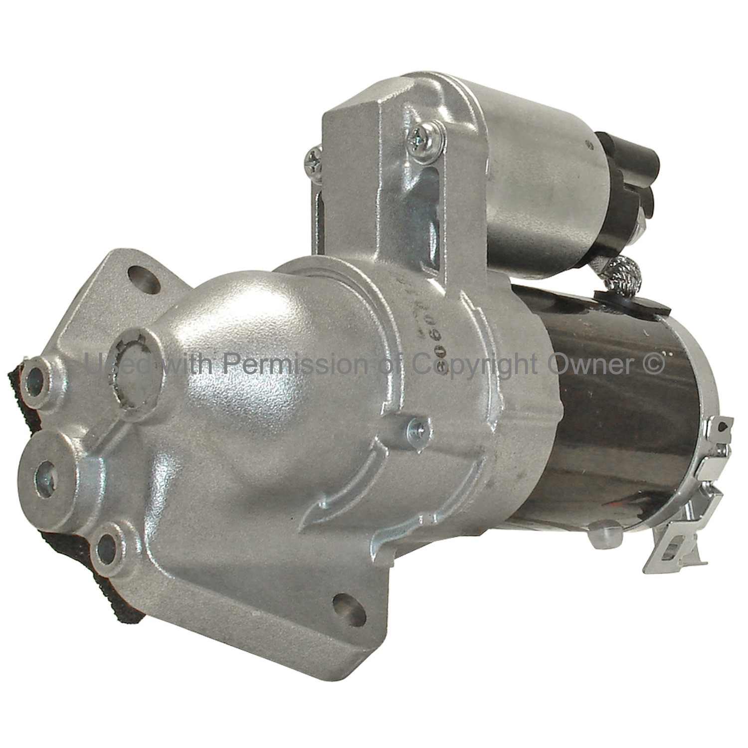 quality-built starter  frsport 17868