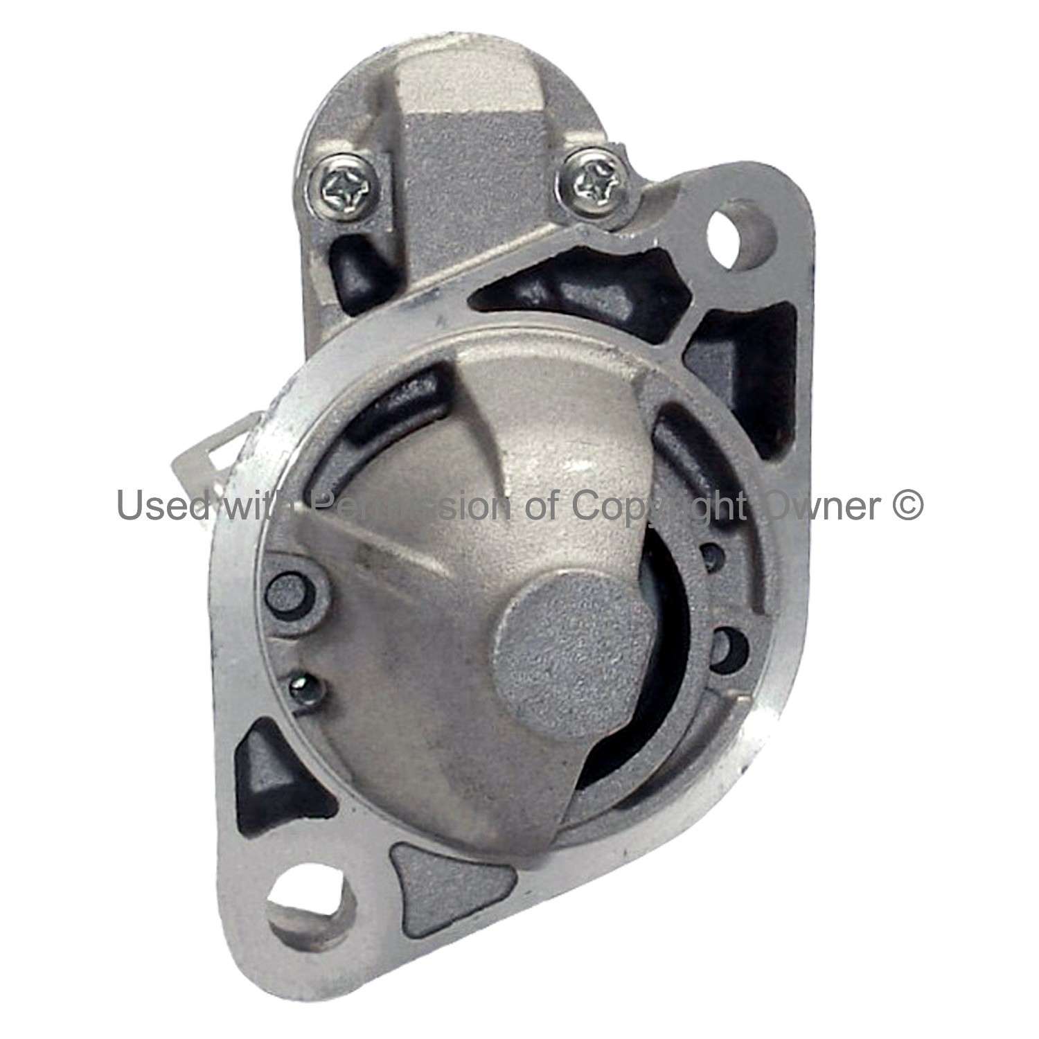 Quality-Built Starter  top view frsport 17869N