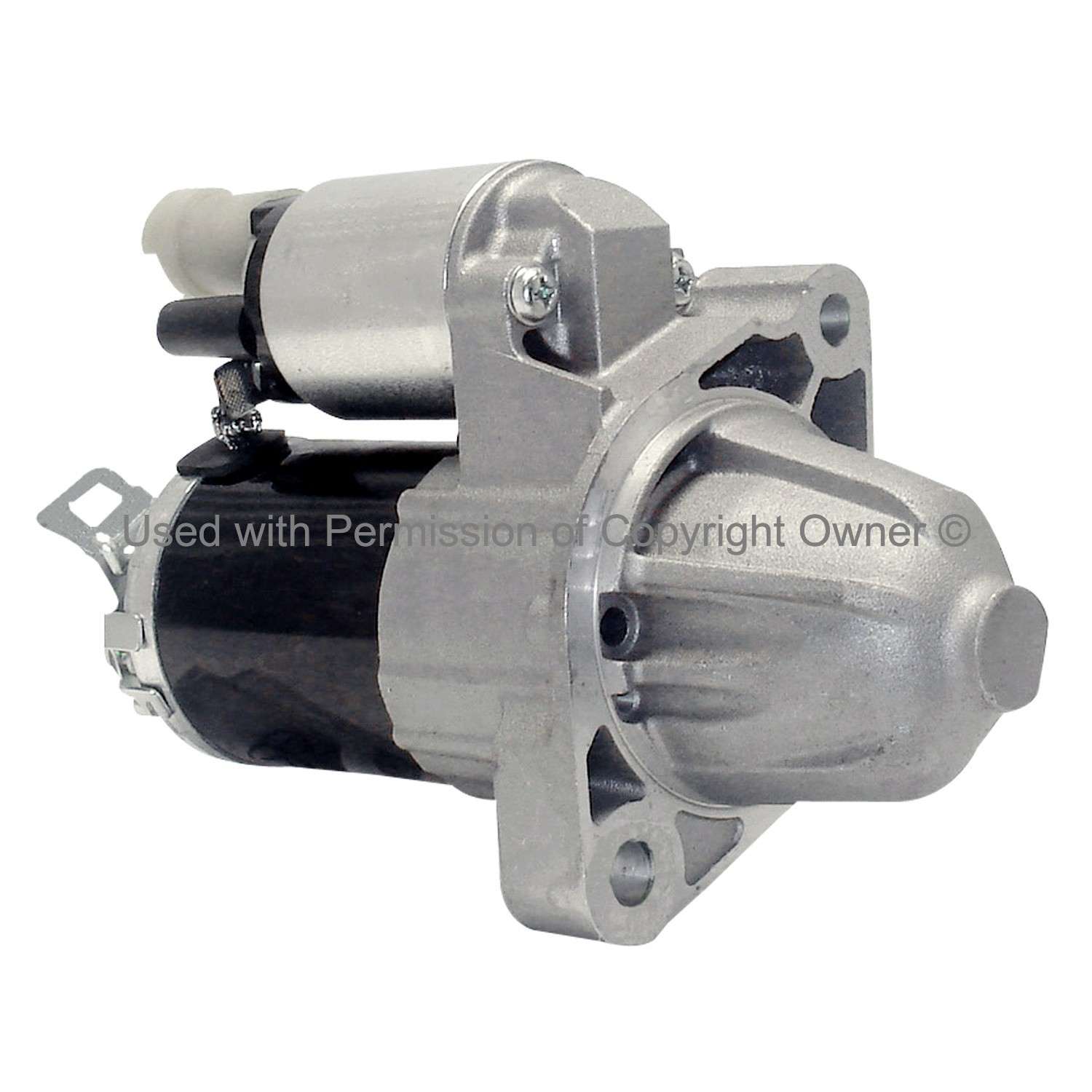 quality-built starter  frsport 17869