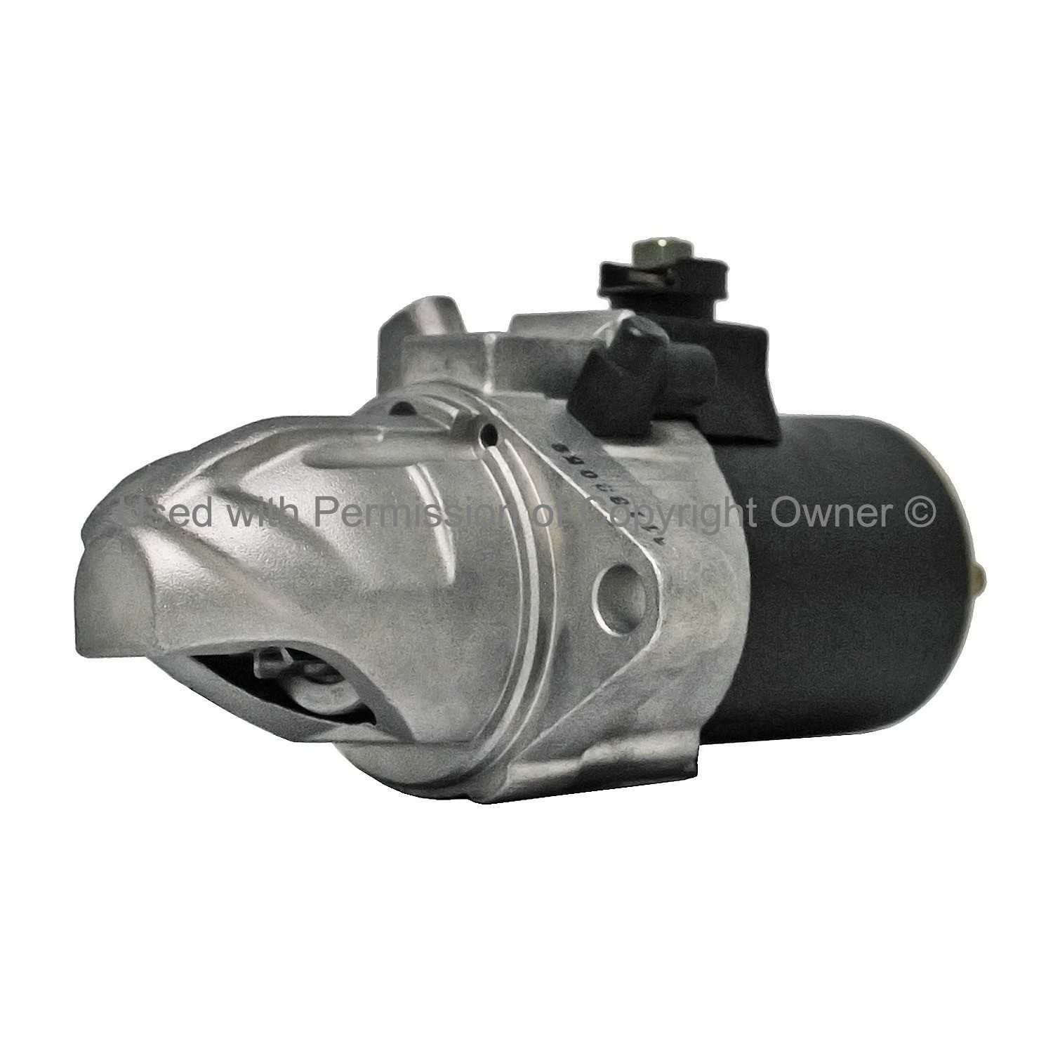 quality-built starter  frsport 17871