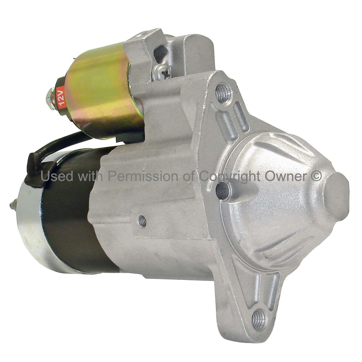 quality-built starter  frsport 17882n