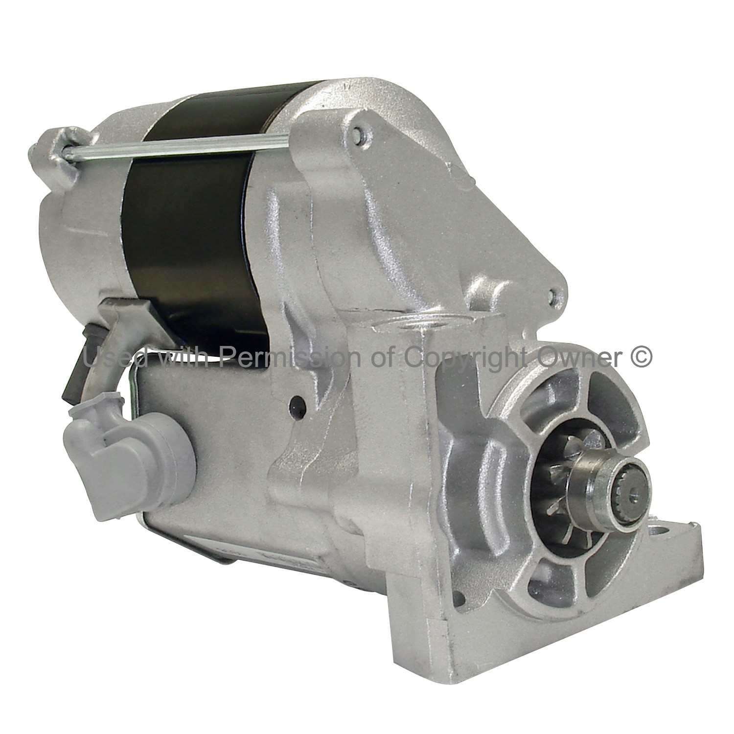 quality-built starter  frsport 17891