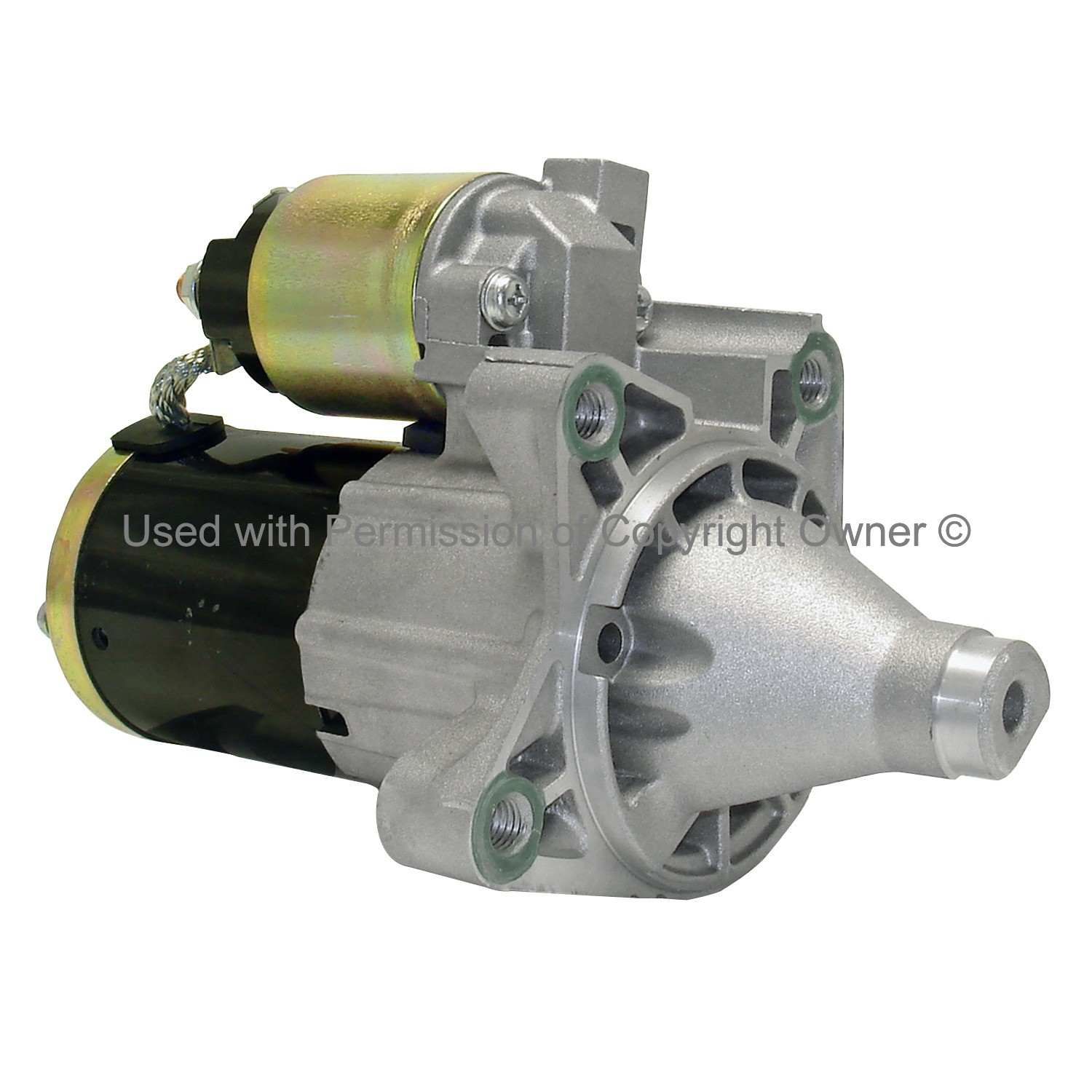 quality-built starter  frsport 17910