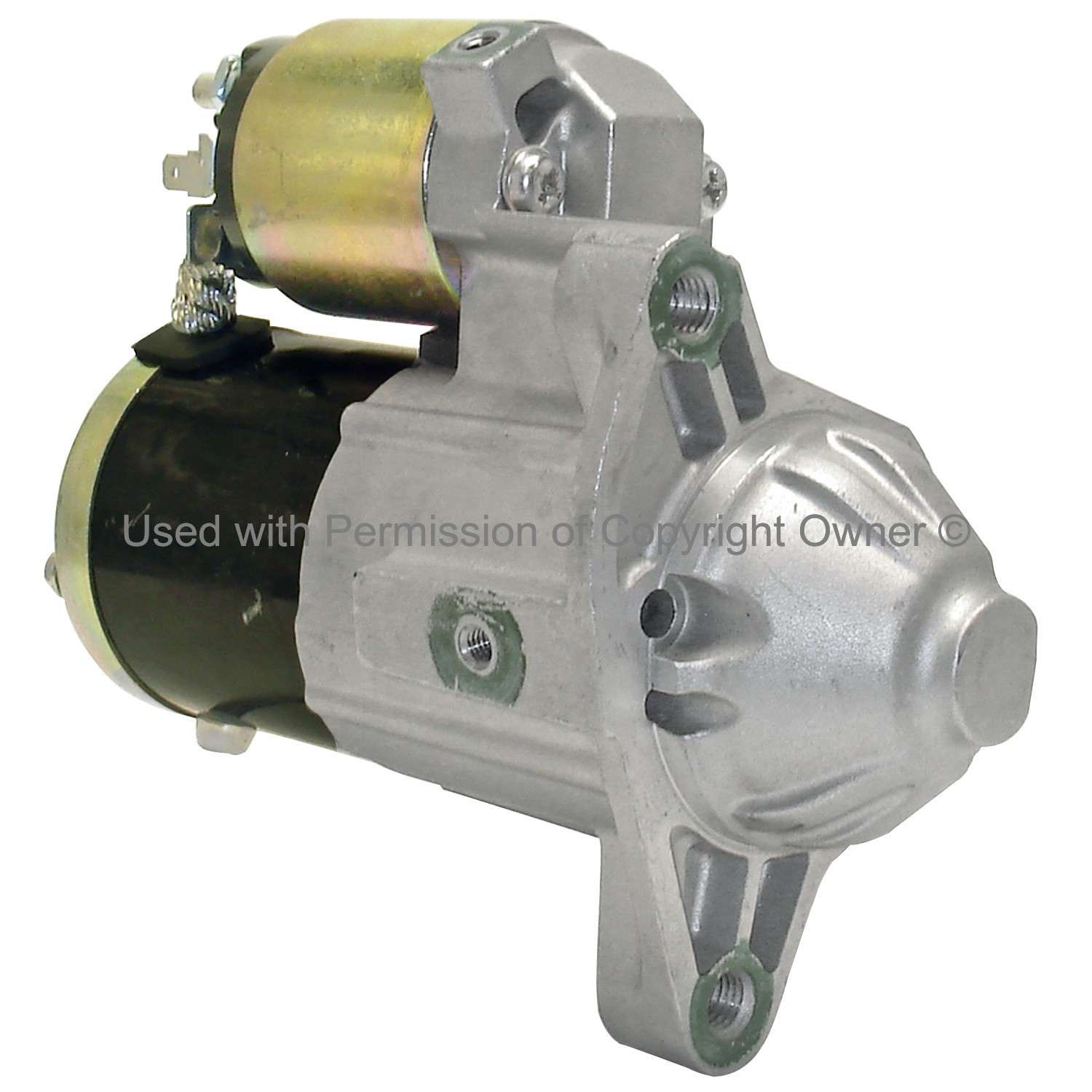 quality-built starter  frsport 17937