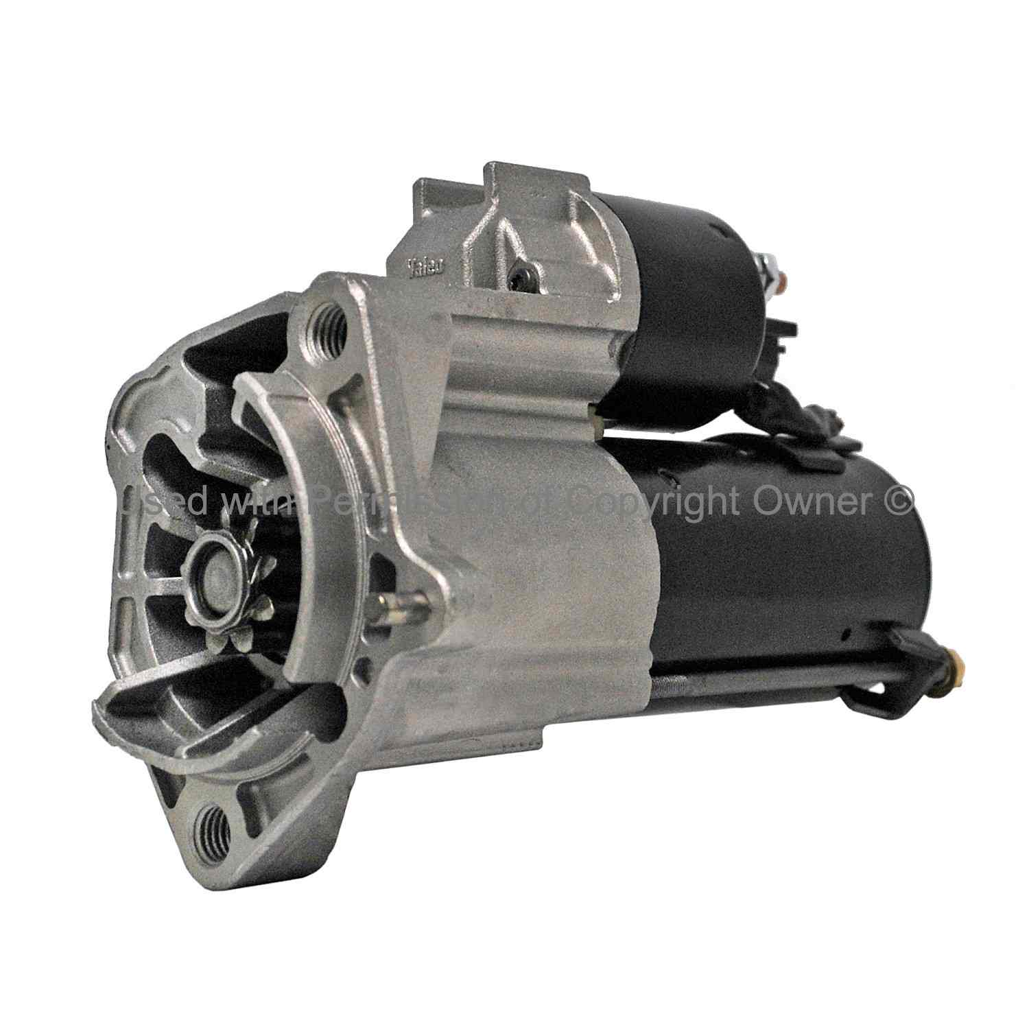 quality-built starter  frsport 17978