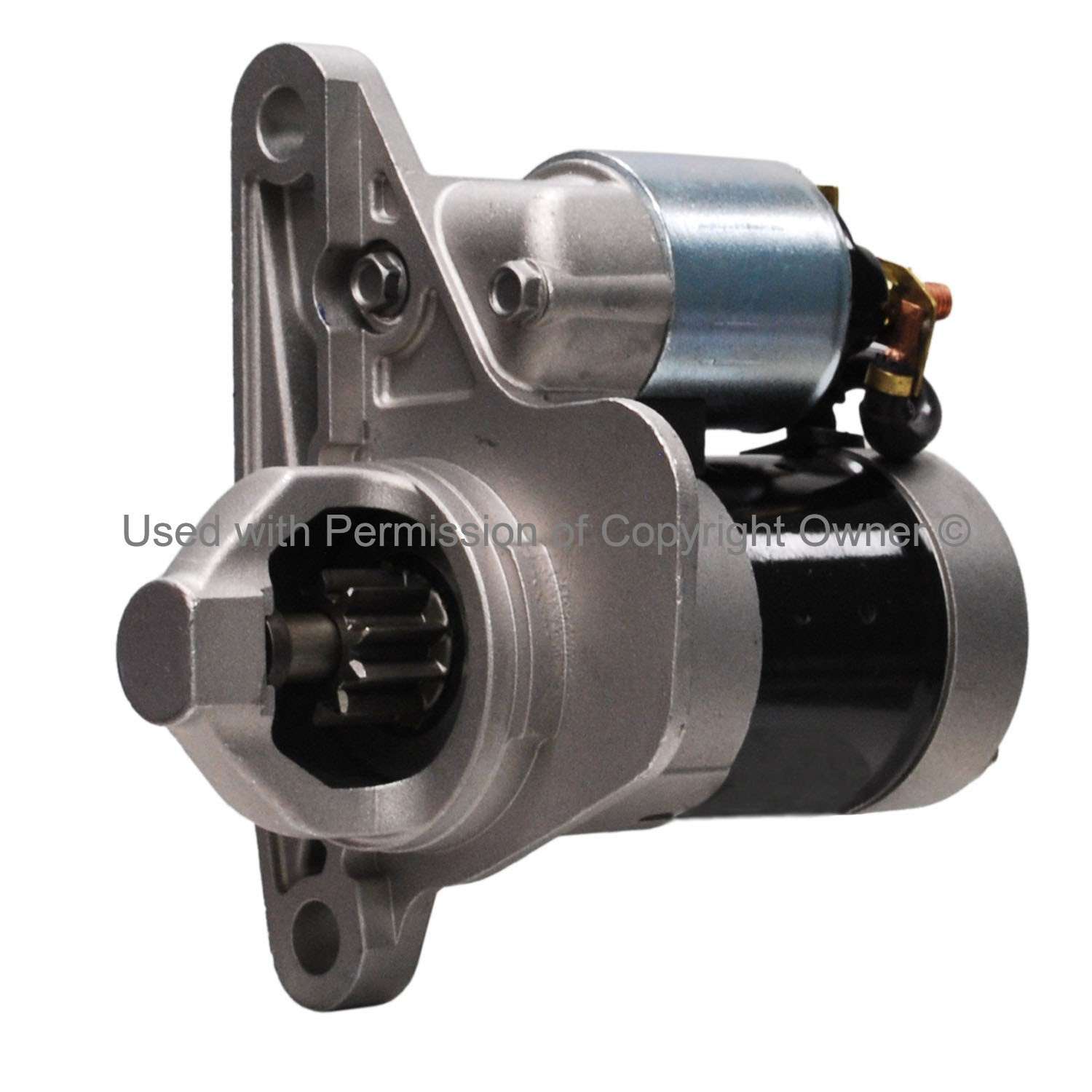 quality-built starter  frsport 17982