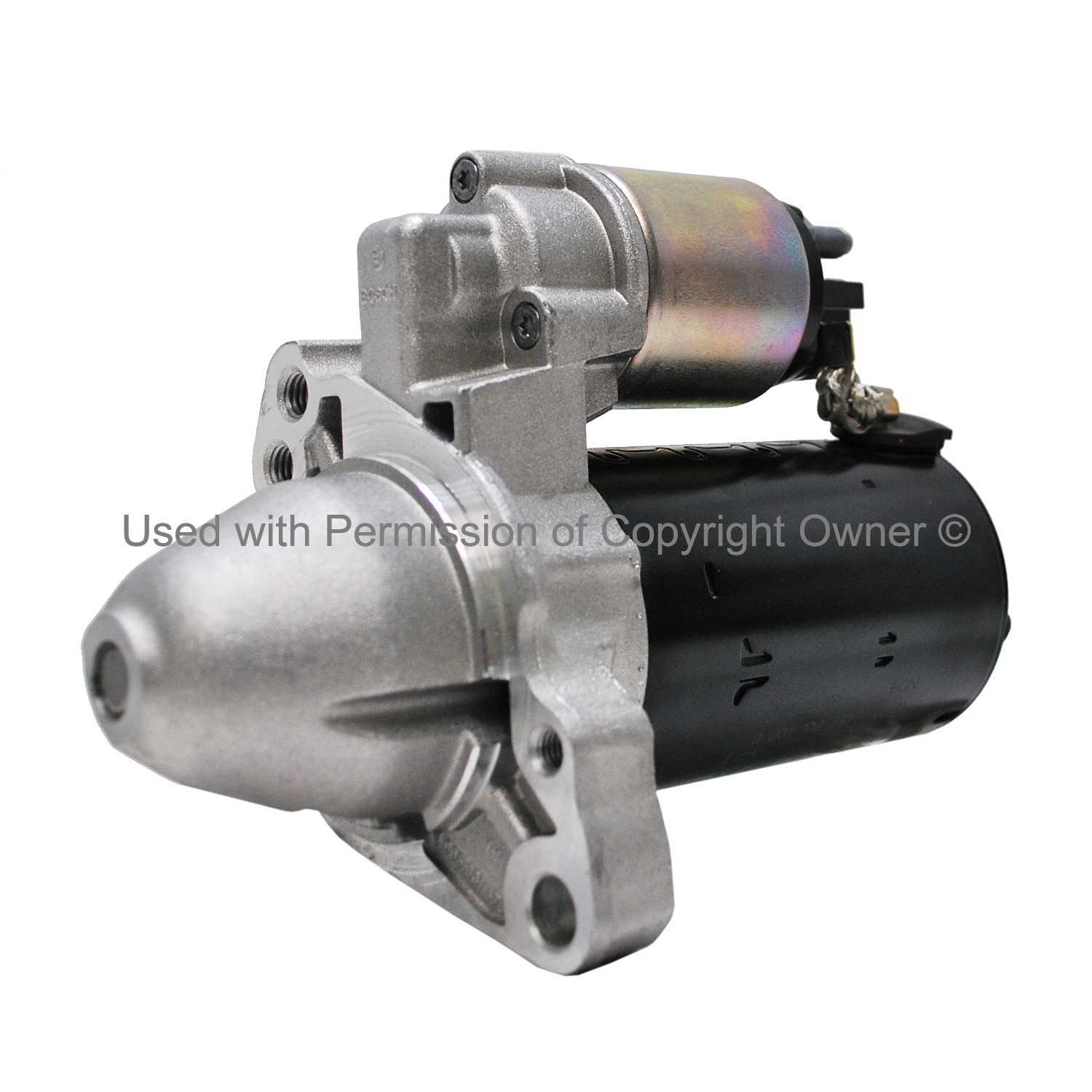 quality-built starter  frsport 19004