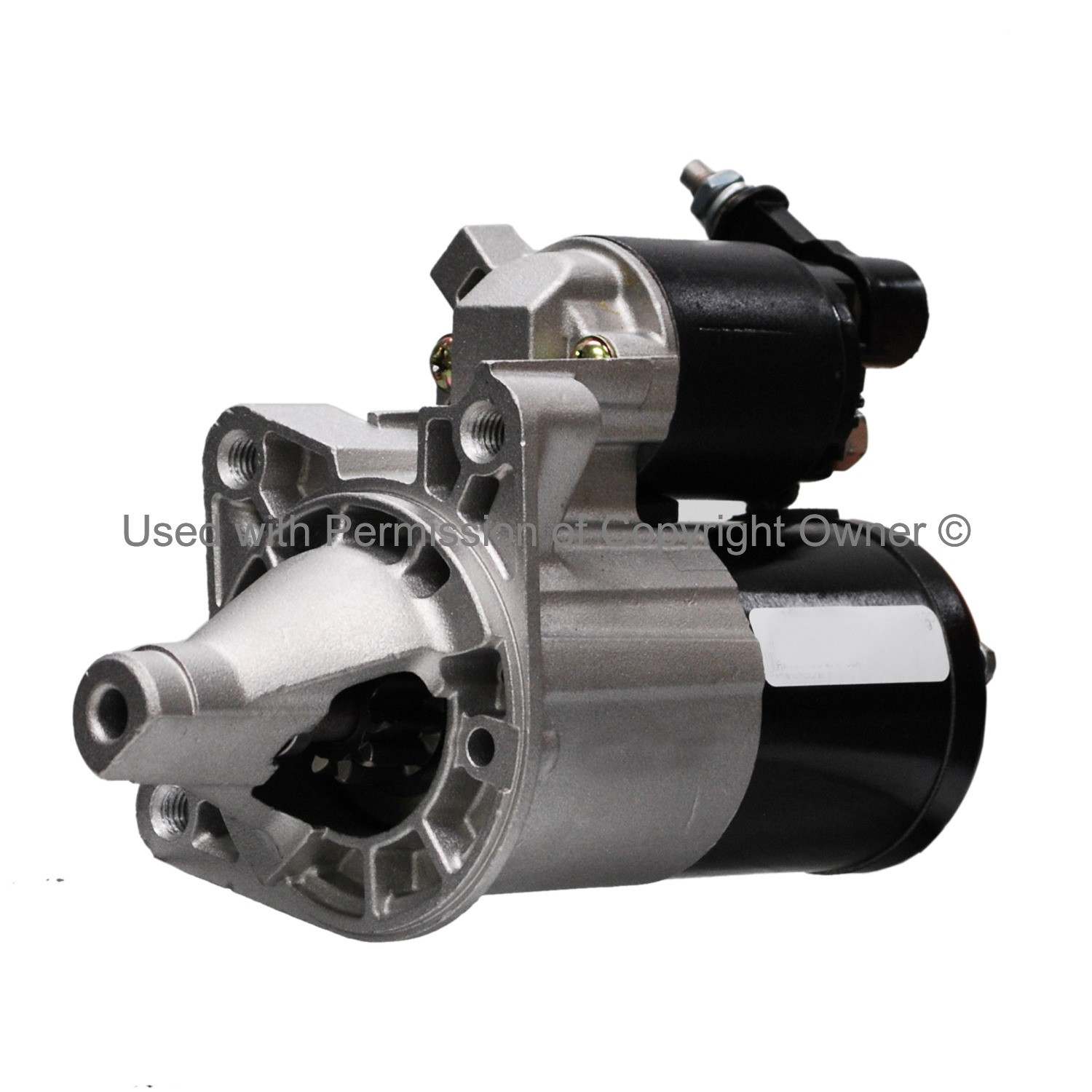 quality-built starter  frsport 19026n