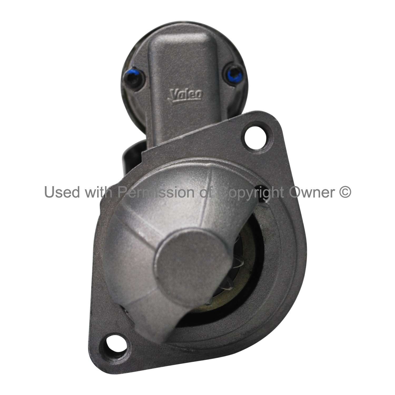 Quality-Built Starter  top view frsport 19090N