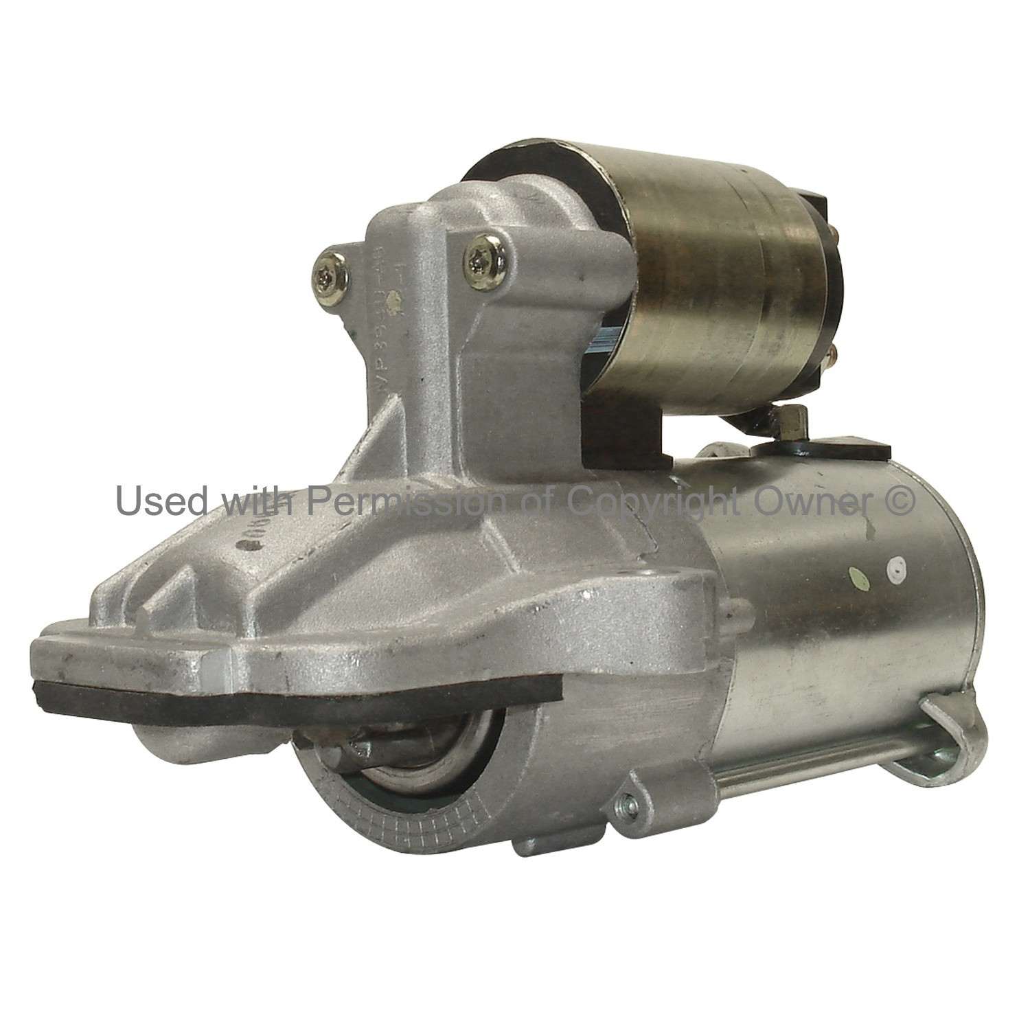 quality-built starter  frsport 19400n