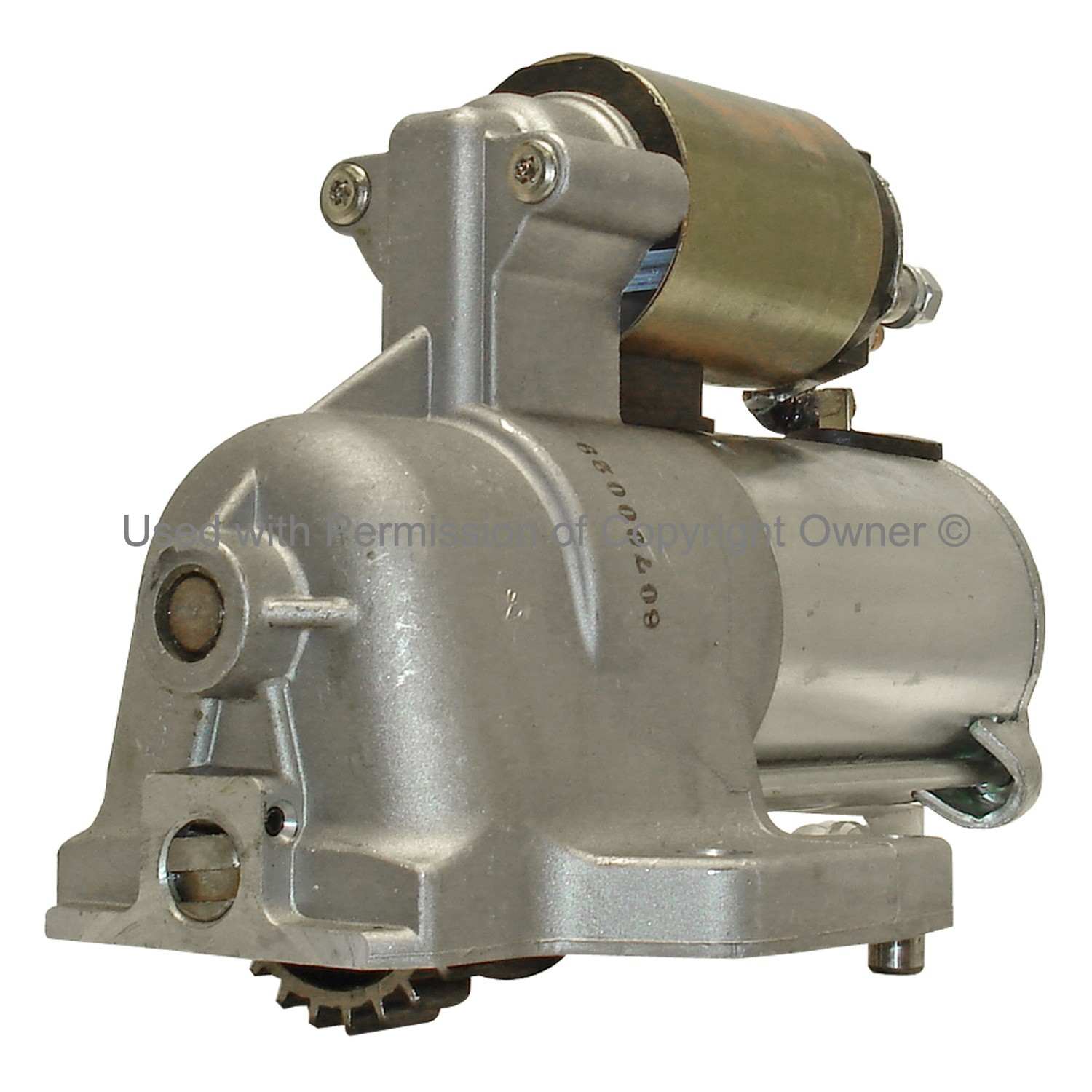 quality-built starter  frsport 19404n