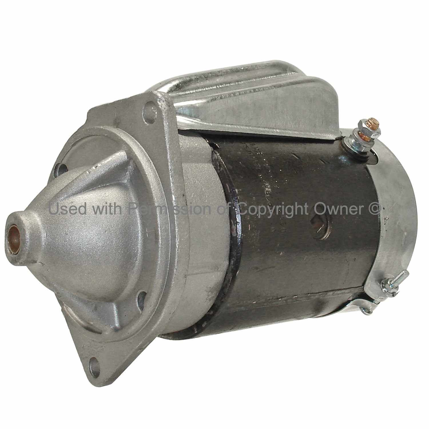 quality-built starter  frsport 3132n