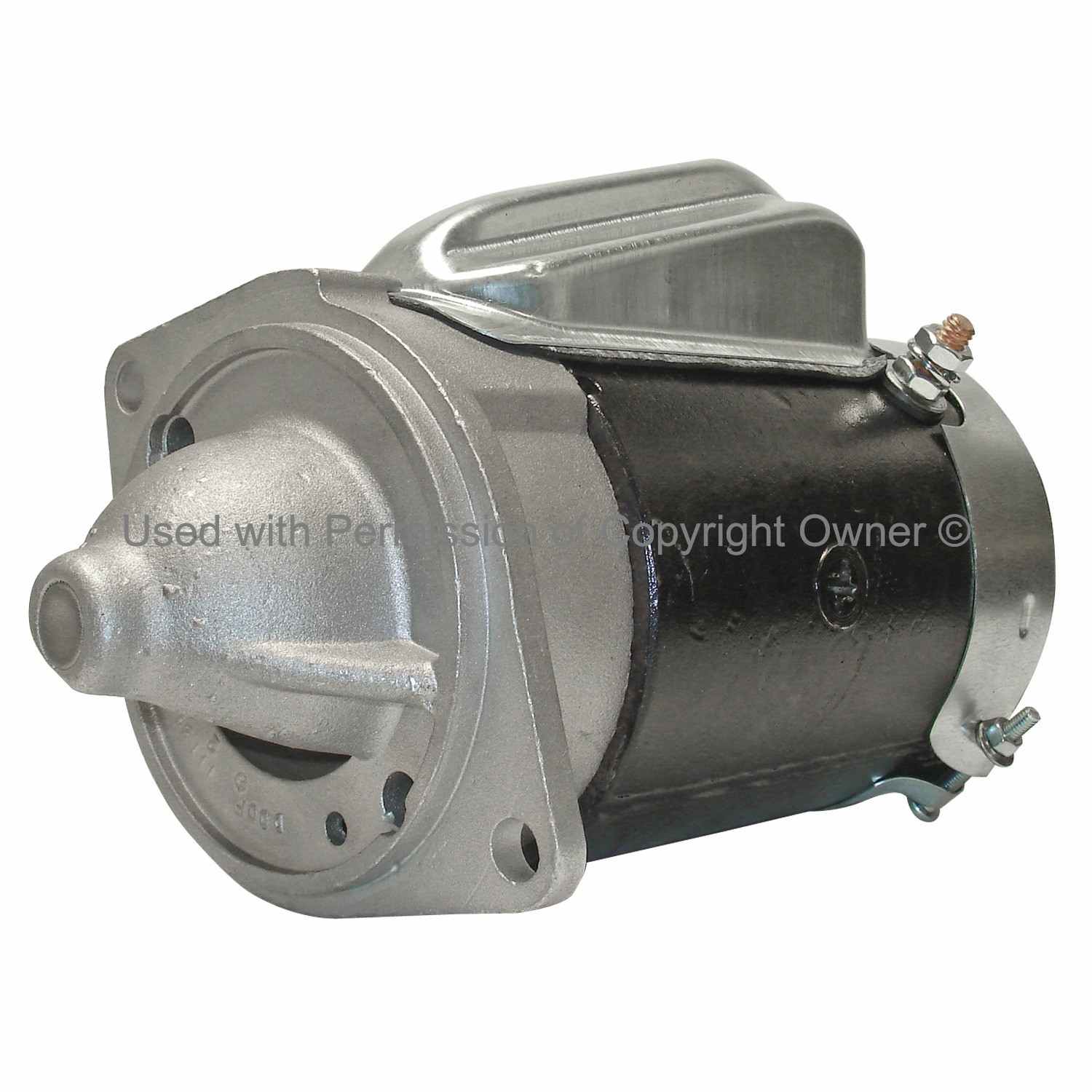 quality-built starter  frsport 3135