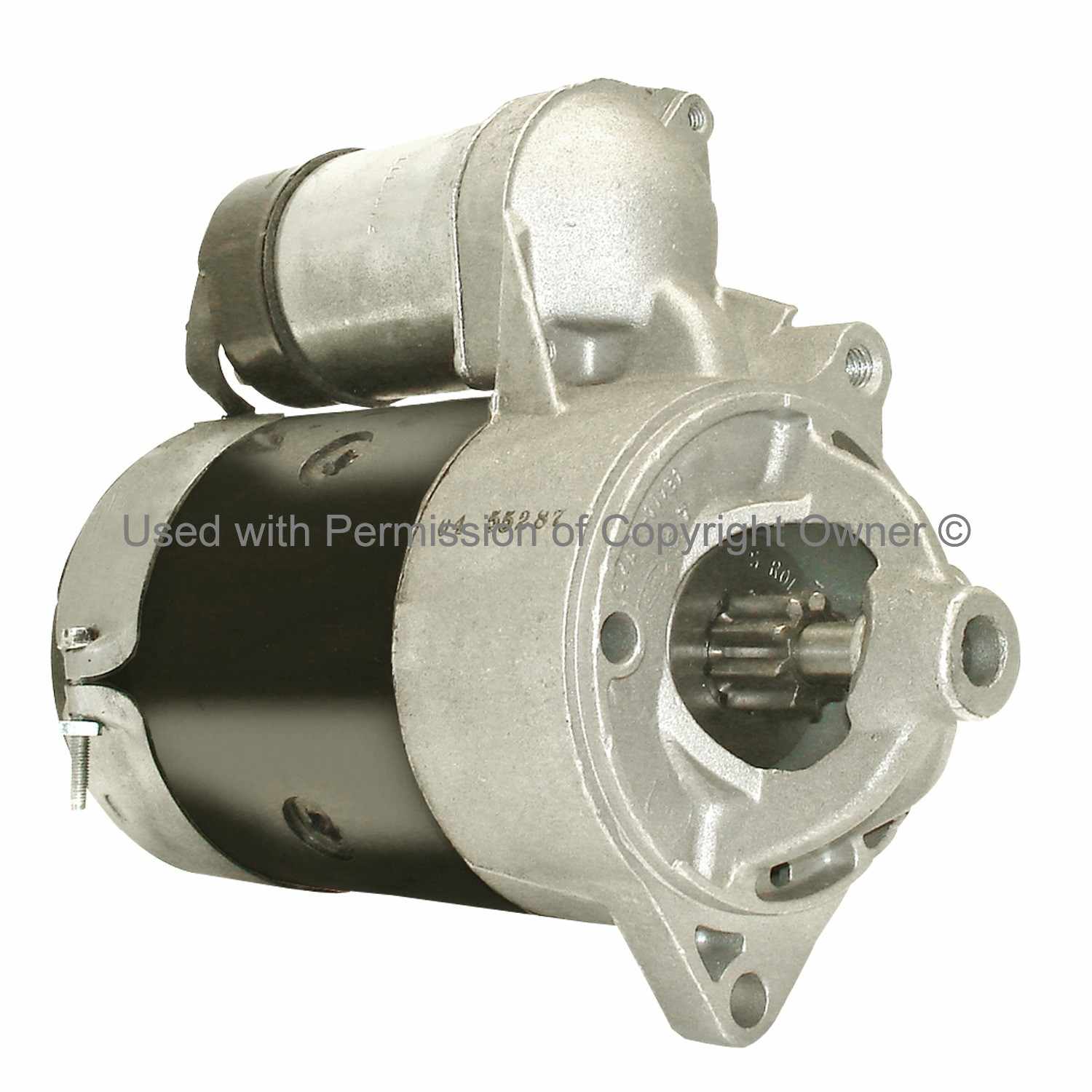 quality-built starter  frsport 3142s