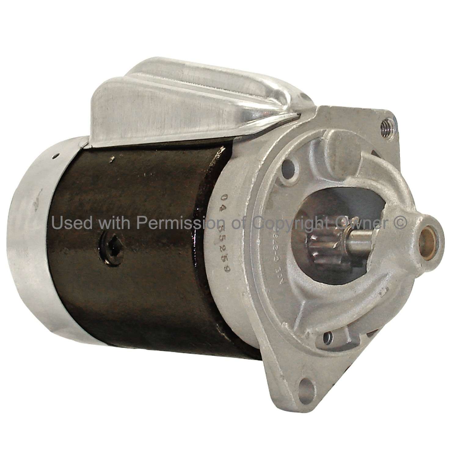 quality-built starter  frsport 3149