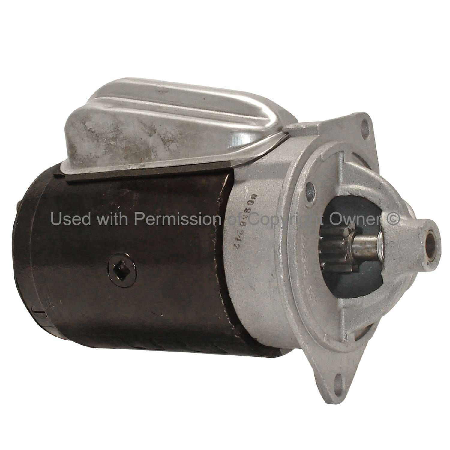 quality-built starter  frsport 3154