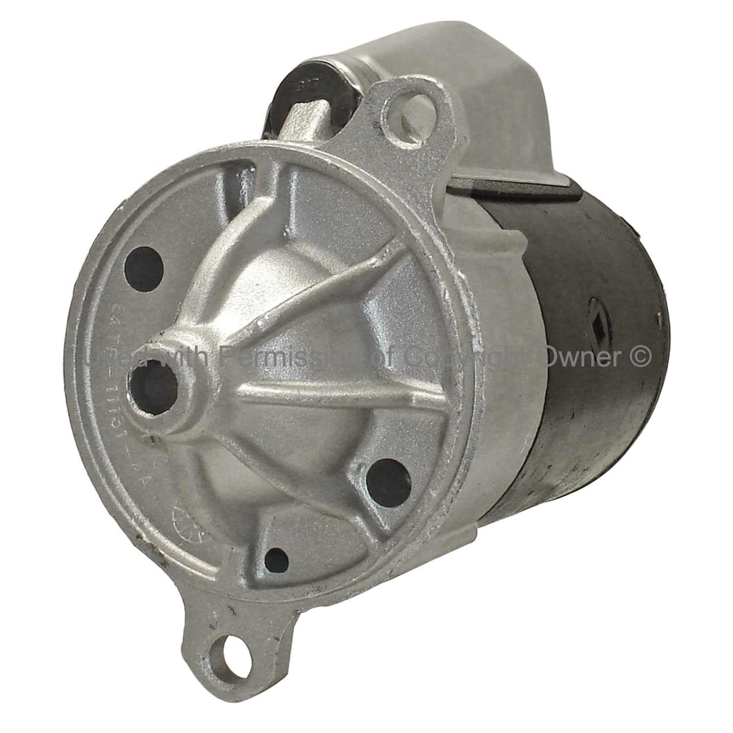 quality-built starter  frsport 3185n