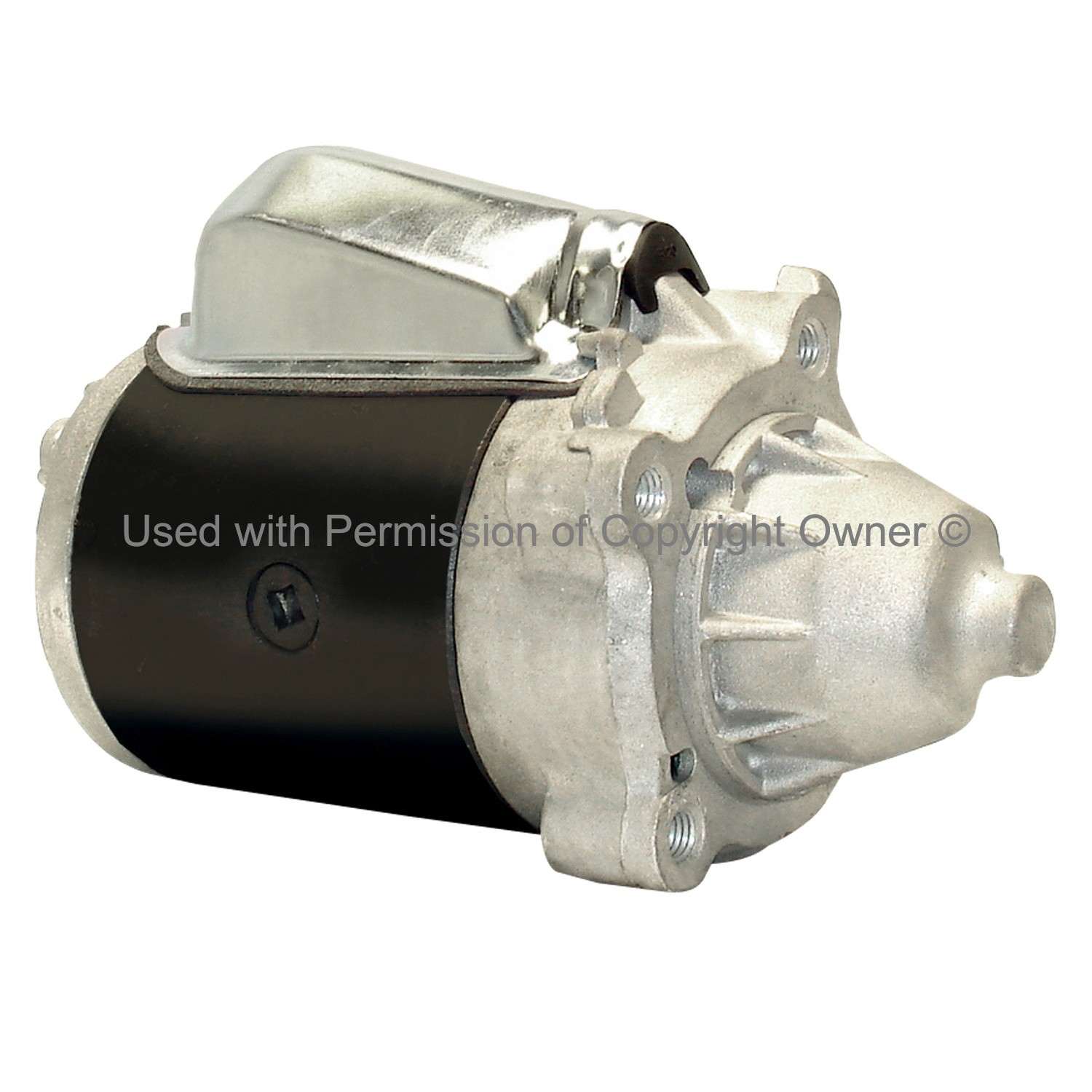 quality-built starter  frsport 3187