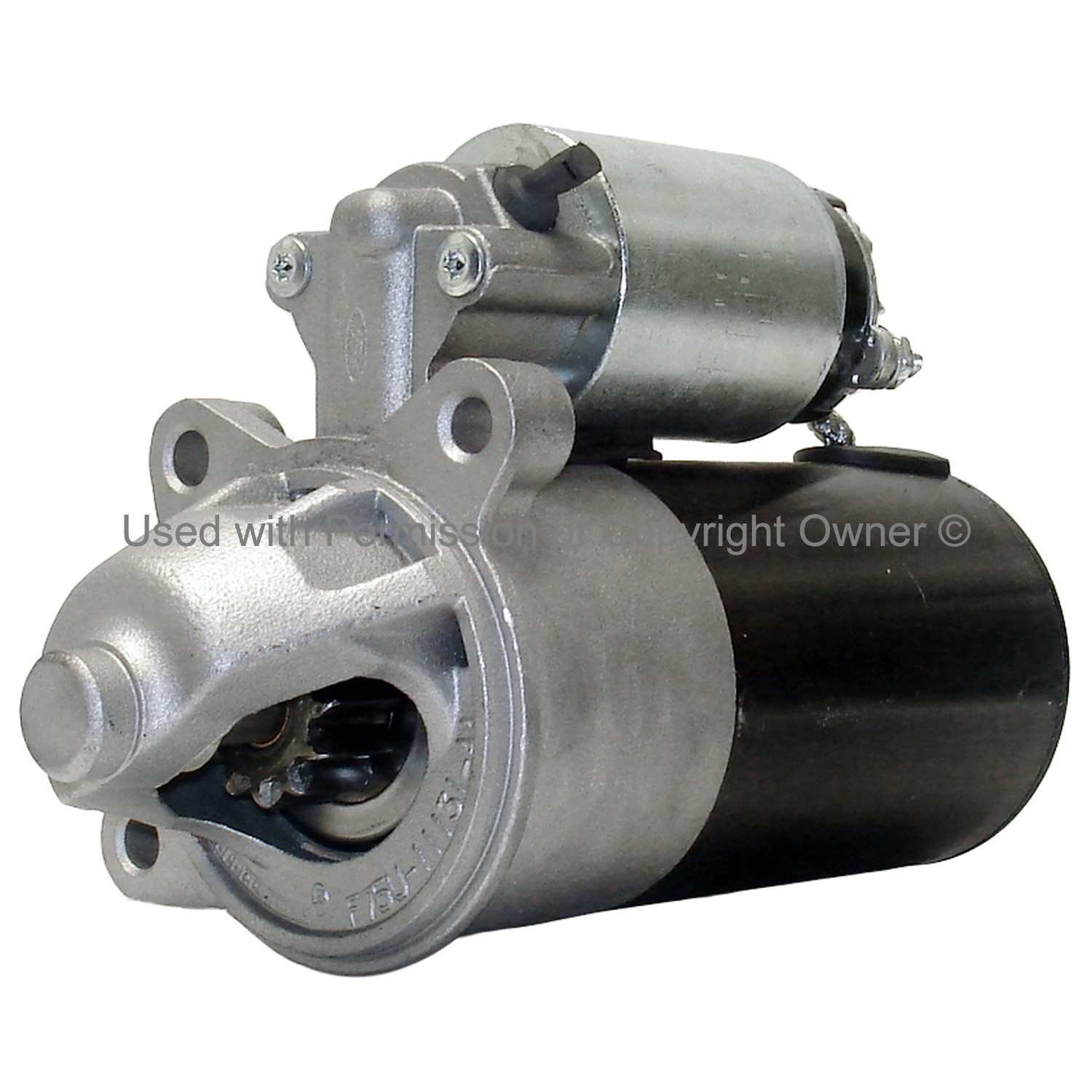 quality-built starter  frsport 3267sn