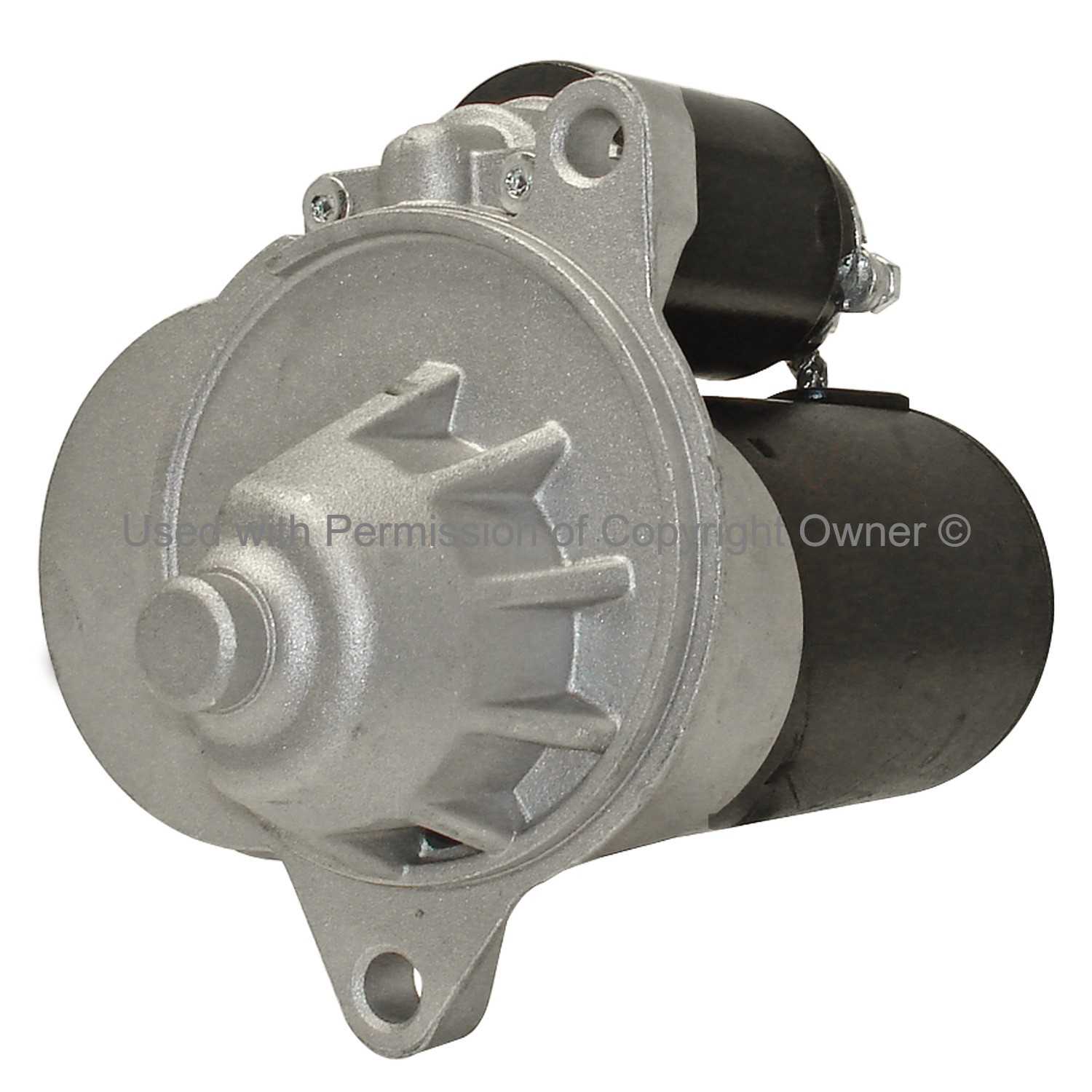 quality-built starter  frsport 3274sn