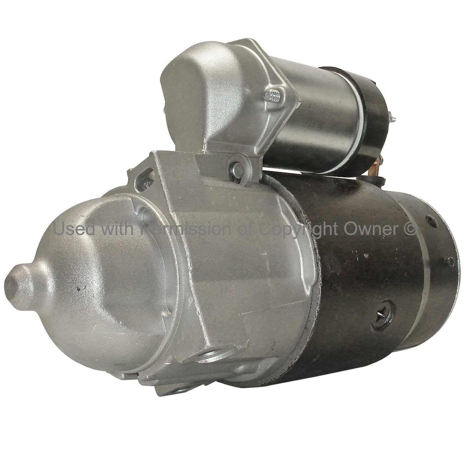 quality-built starter  frsport 3508s