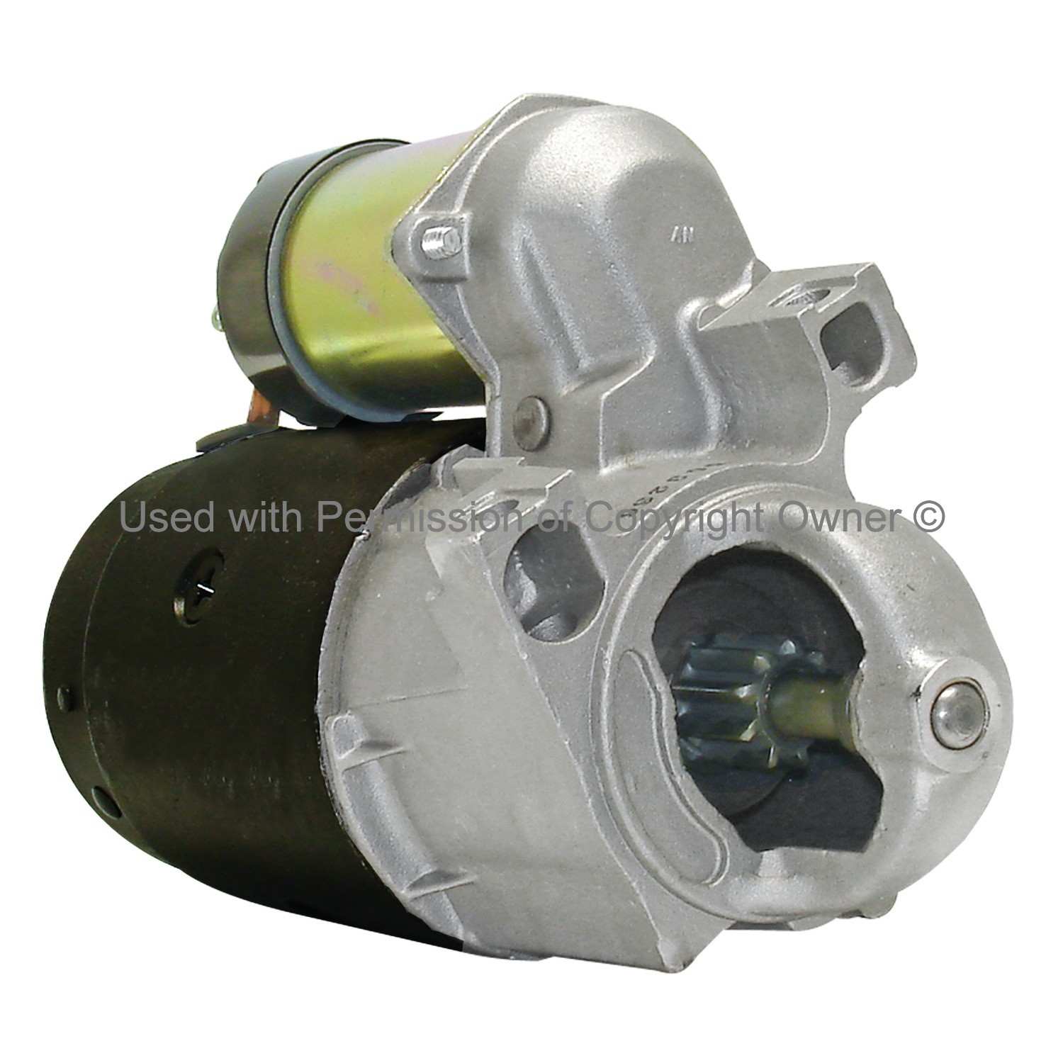 quality-built starter  frsport 3631sn