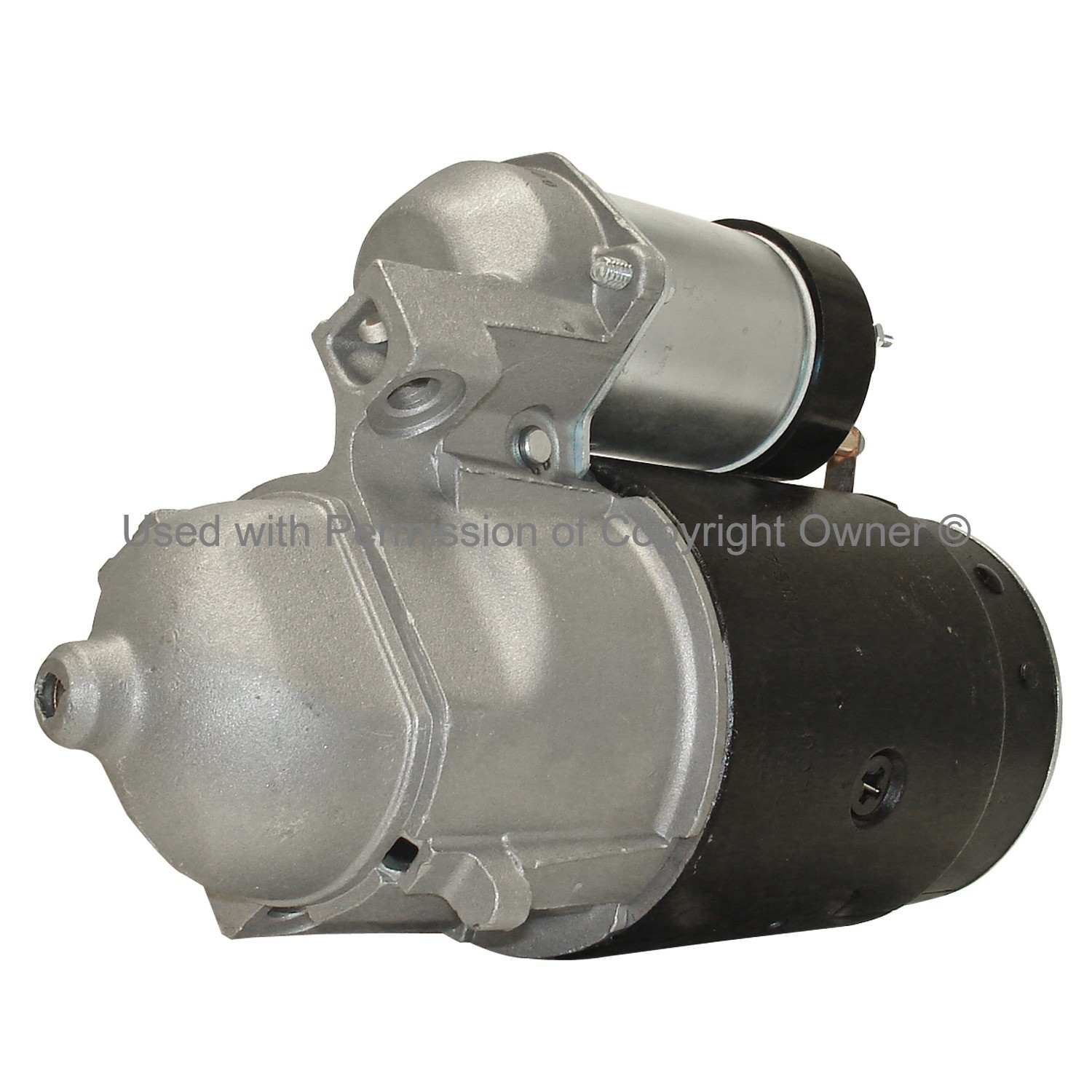 quality-built starter  frsport 3664s